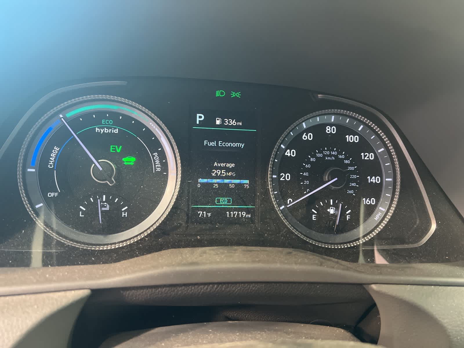Thumbnail: 2021 Hyundai Sonata - 28