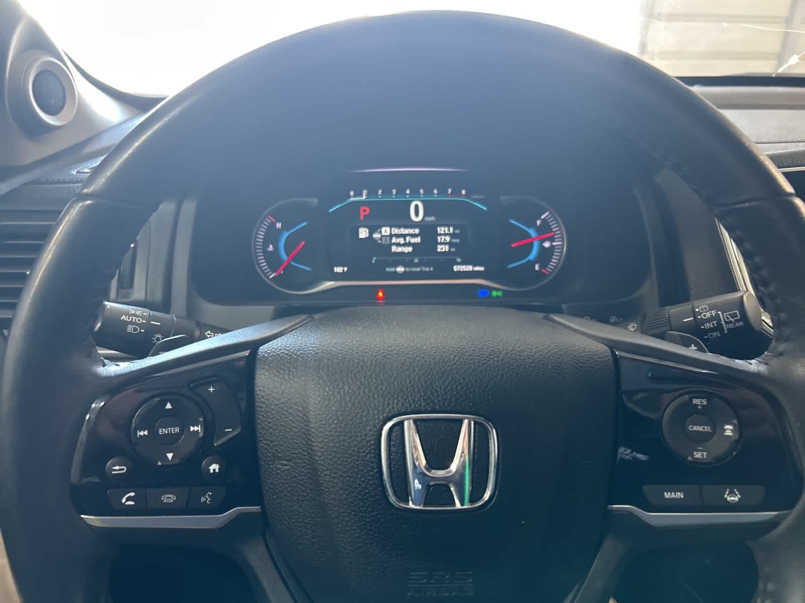 Thumbnail: 2021 Honda Pilot - 29