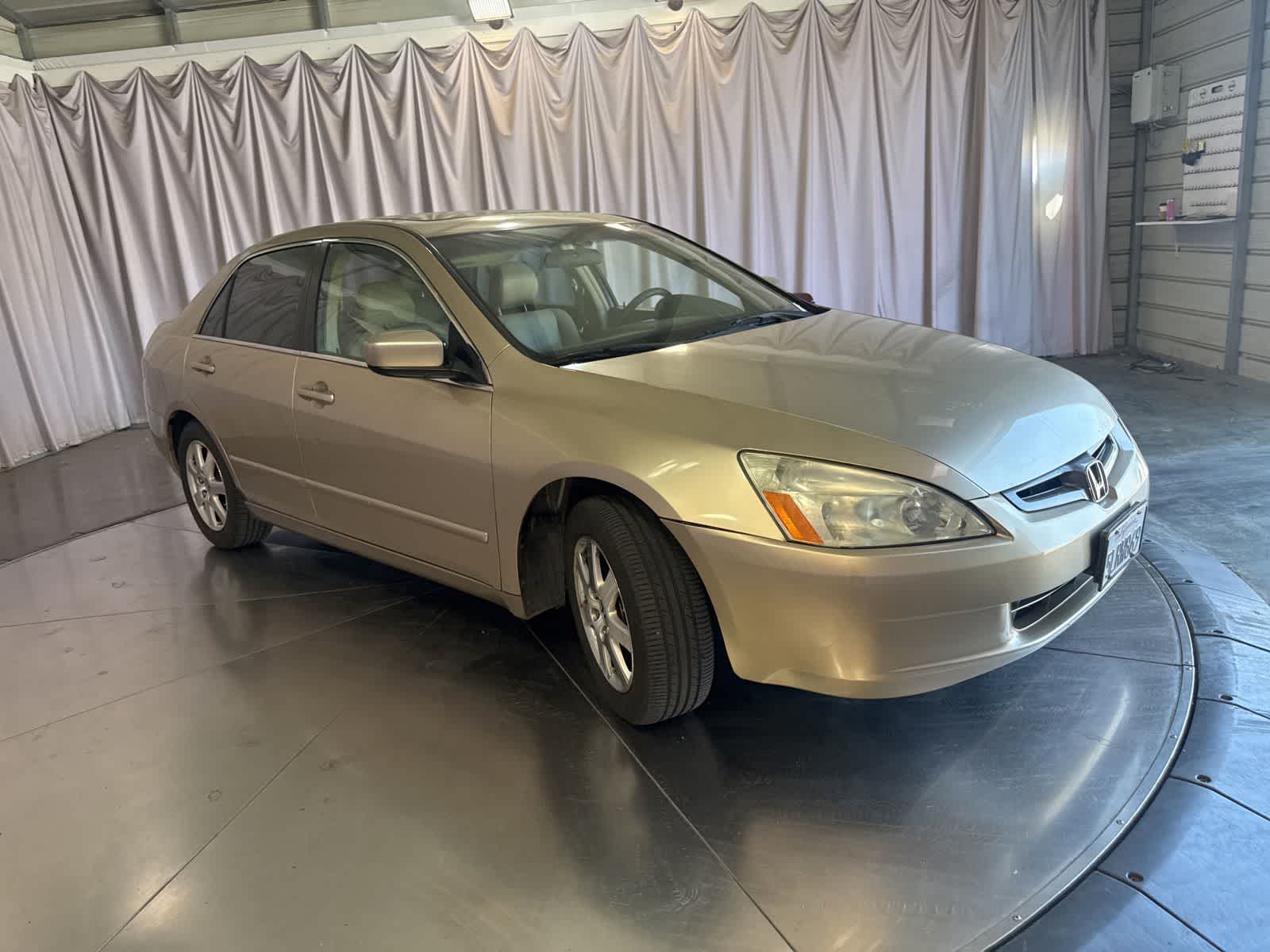Thumbnail: 2005 Honda Accord - 3