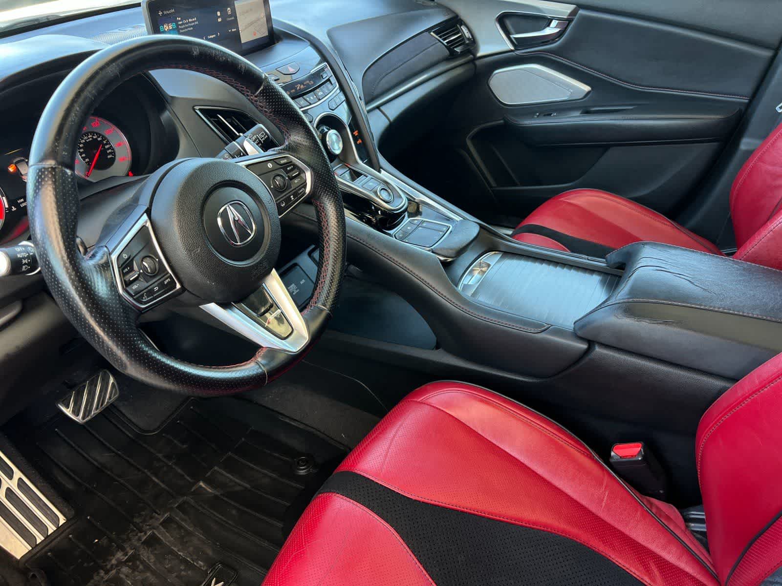 Thumbnail: 2020 Acura RDX - 11