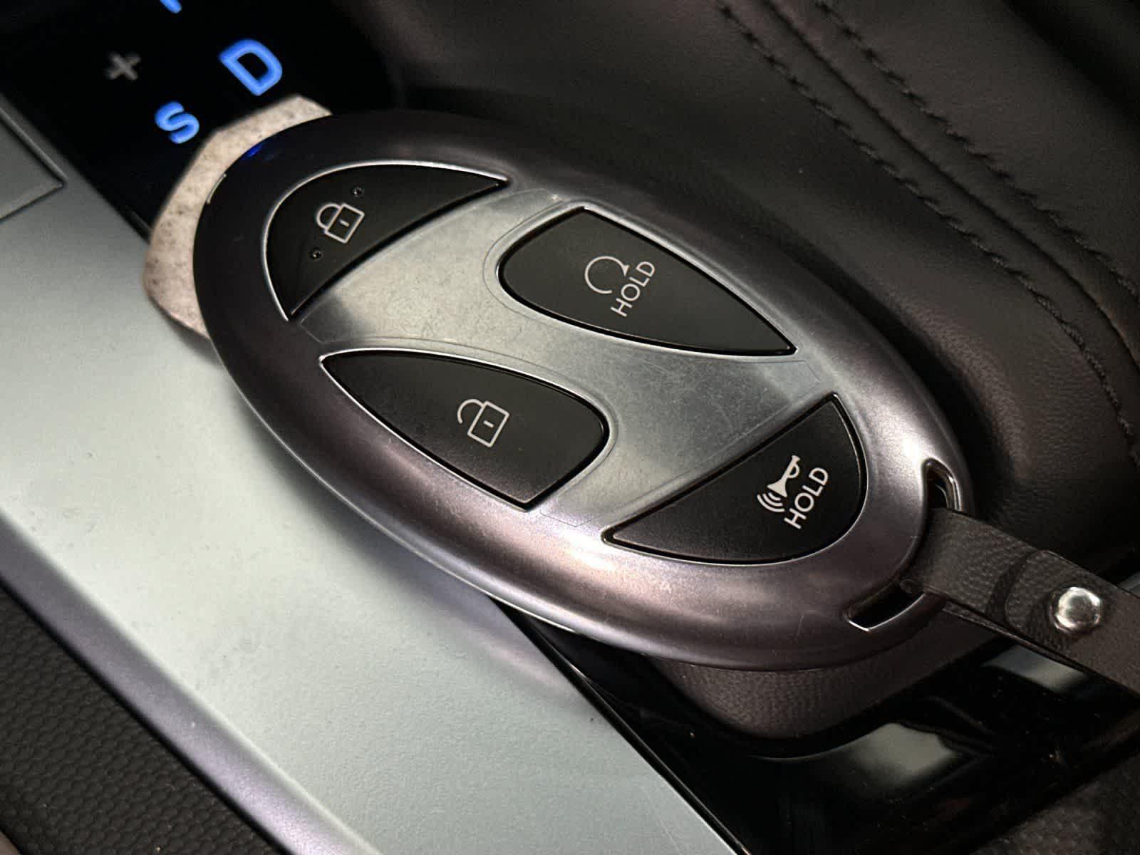 Thumbnail: 2026 Hyundai Elantra - 26