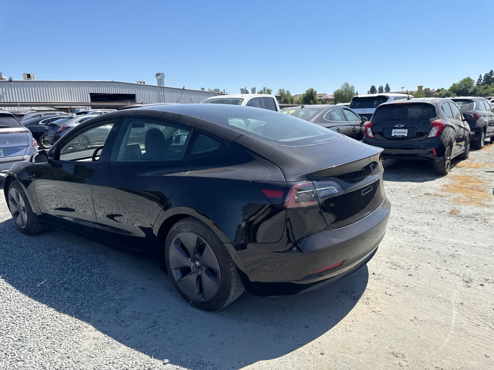 Thumbnail: 2021 Tesla Model 3 - 6
