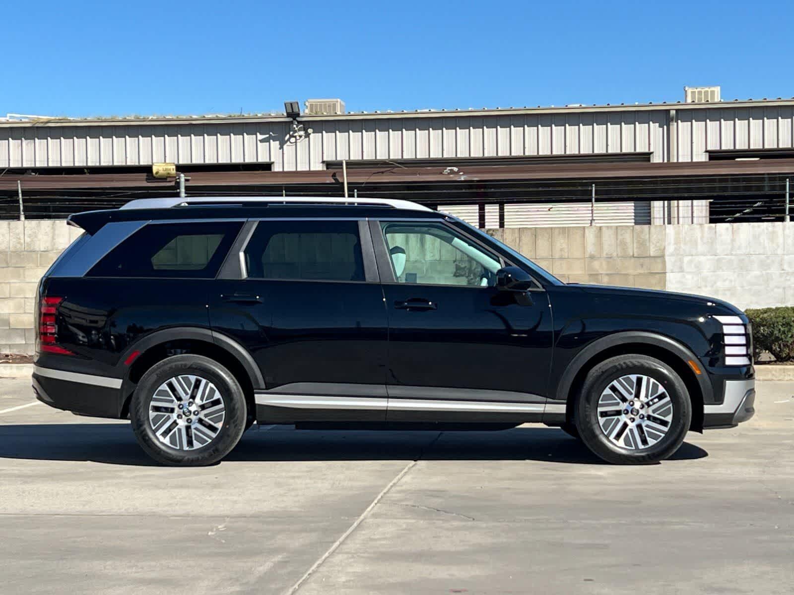 Thumbnail: 2026 Hyundai Palisade - 6