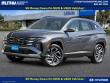 New 2025 Hyundai Tucson Hybrid Limited SUV