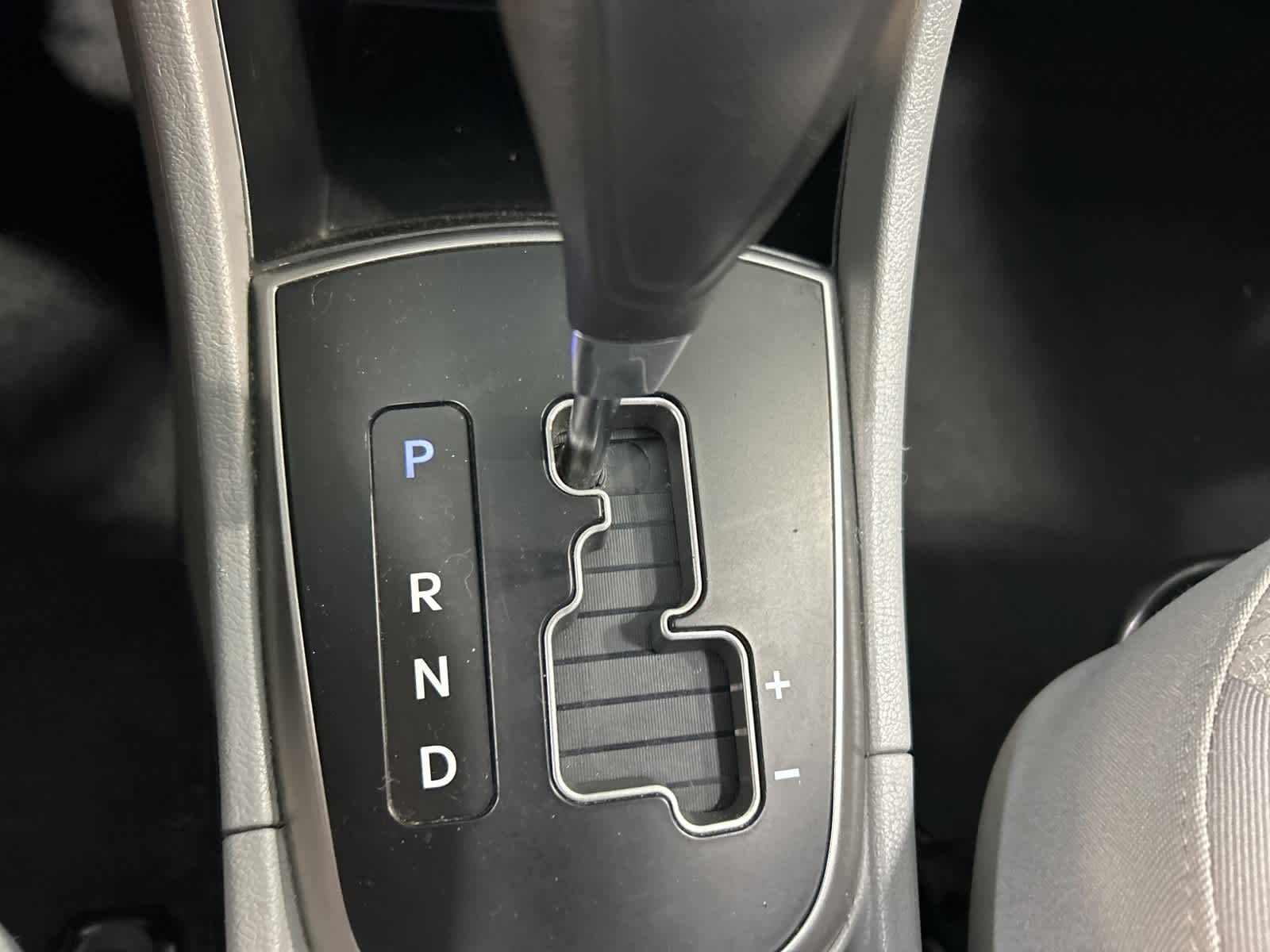 Thumbnail: 2017 Hyundai Accent - 28