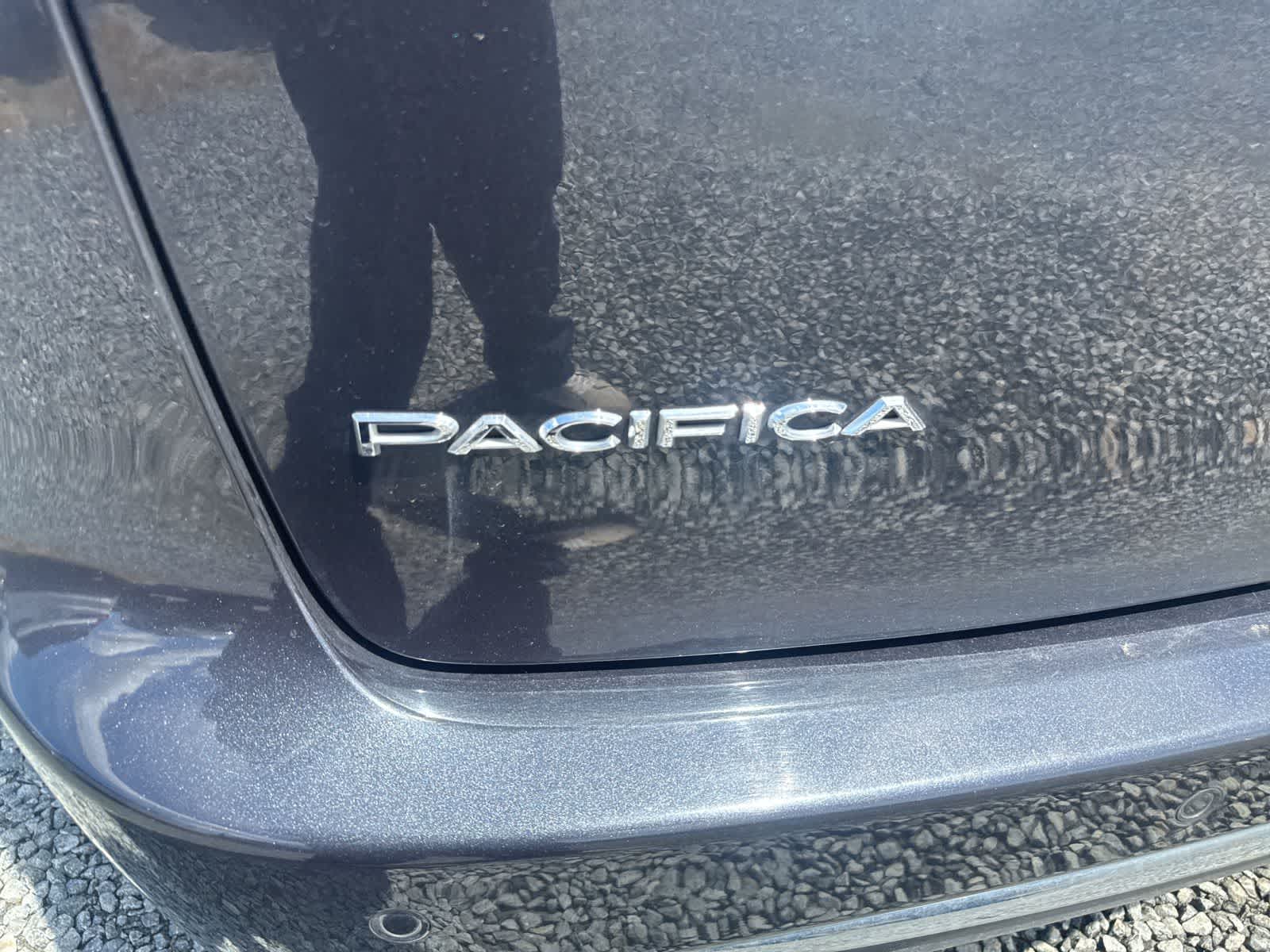 Thumbnail: 2020 Chrysler Pacifica - 13