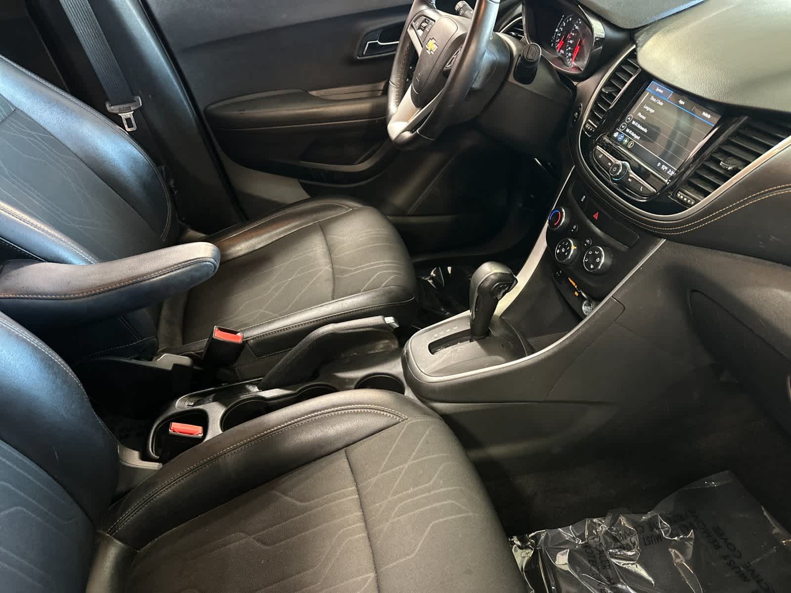 Thumbnail: 2019 Chevrolet Trax - 15