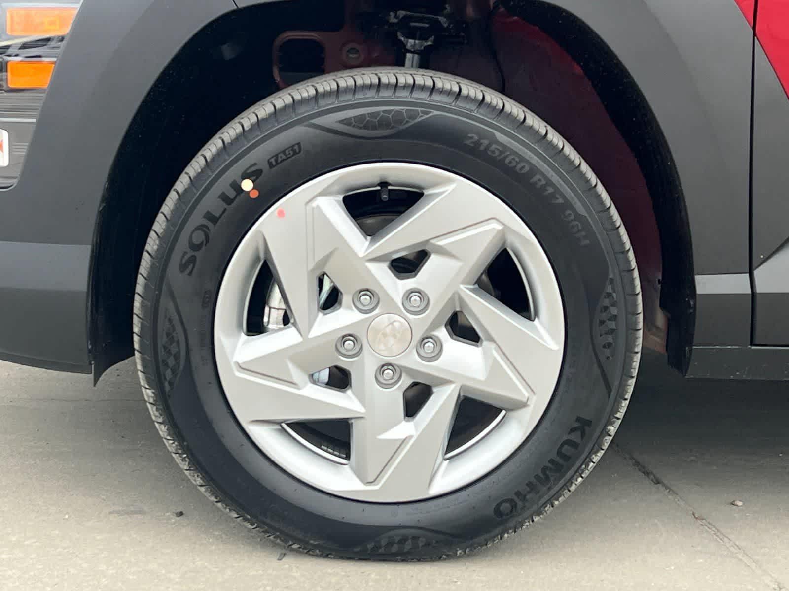 Thumbnail: 2026 Hyundai Kona - 26