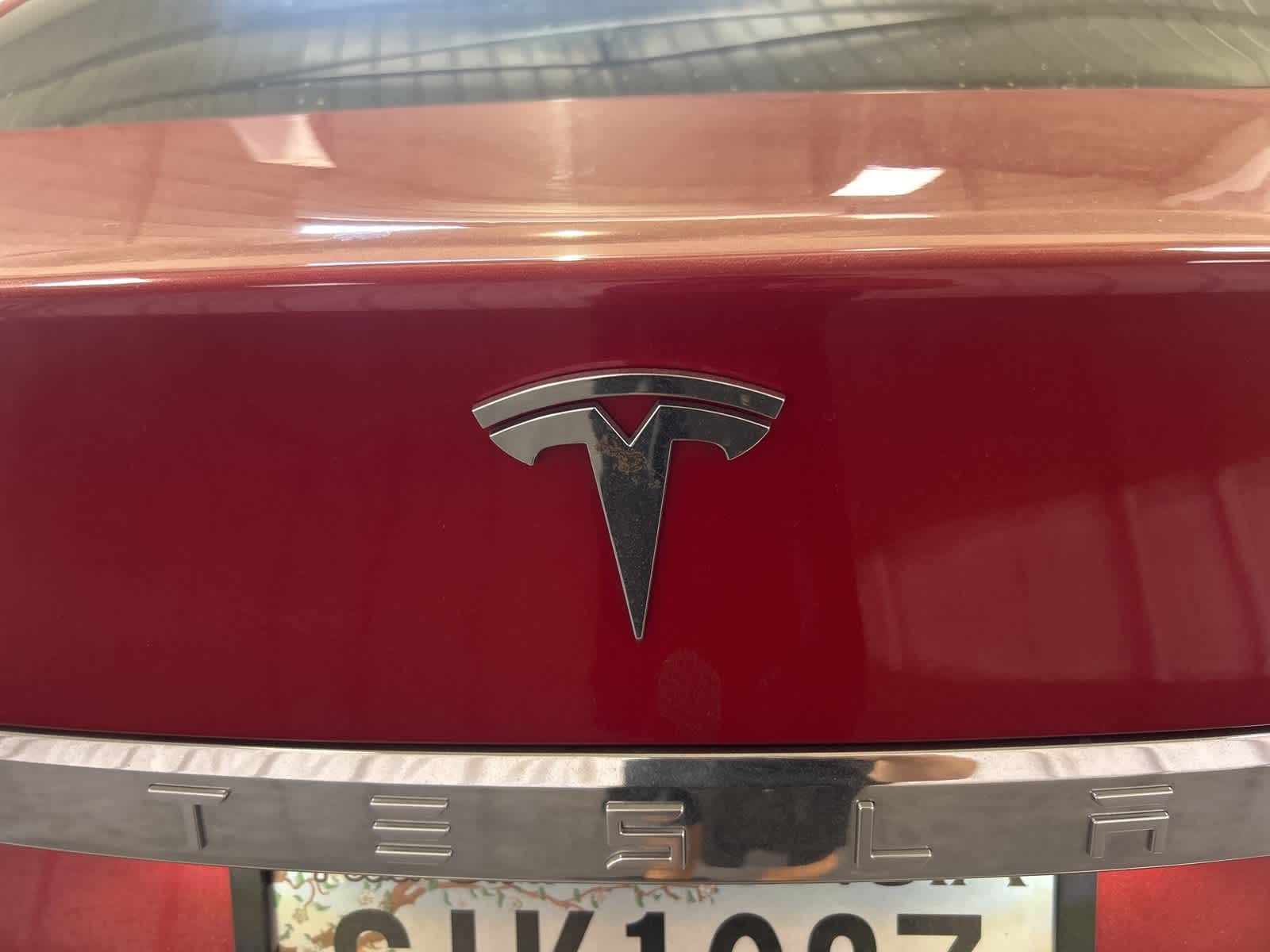 Thumbnail: 2018 Tesla Model S - 11