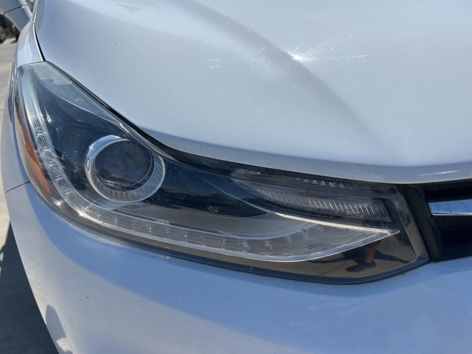 Thumbnail: 2019 Chevrolet Trax - 8