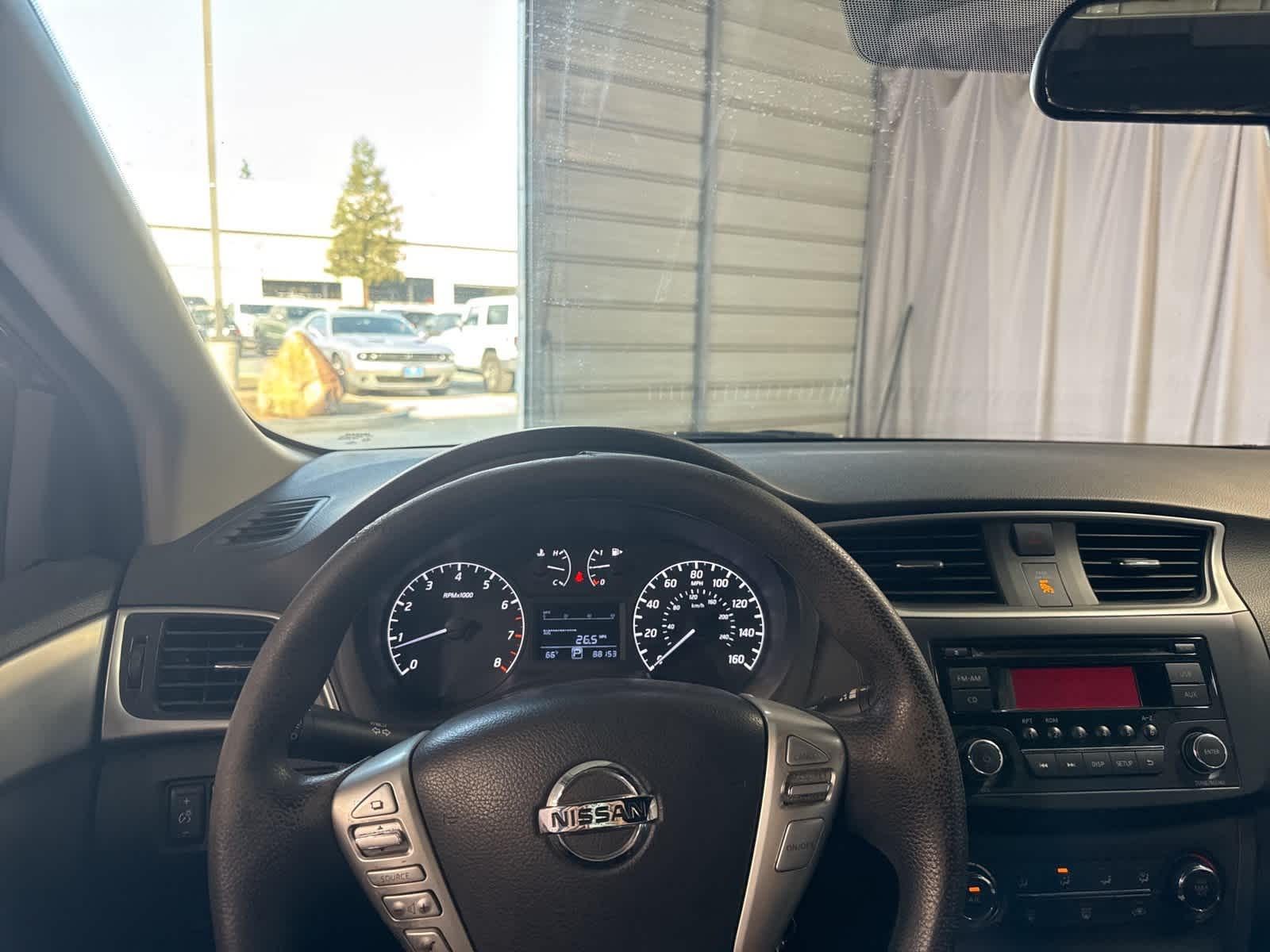 Thumbnail: 2017 Nissan Sentra - 21