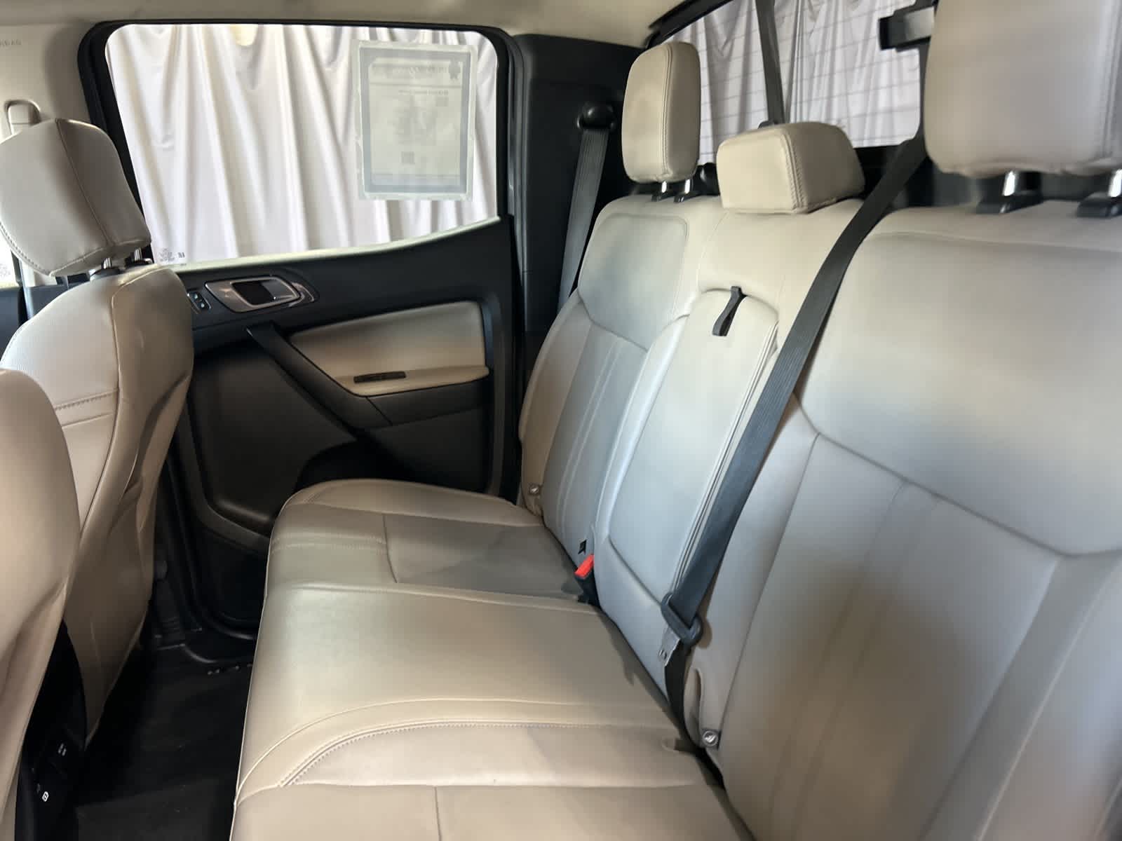 Thumbnail: 2019 Ford Ranger - 20