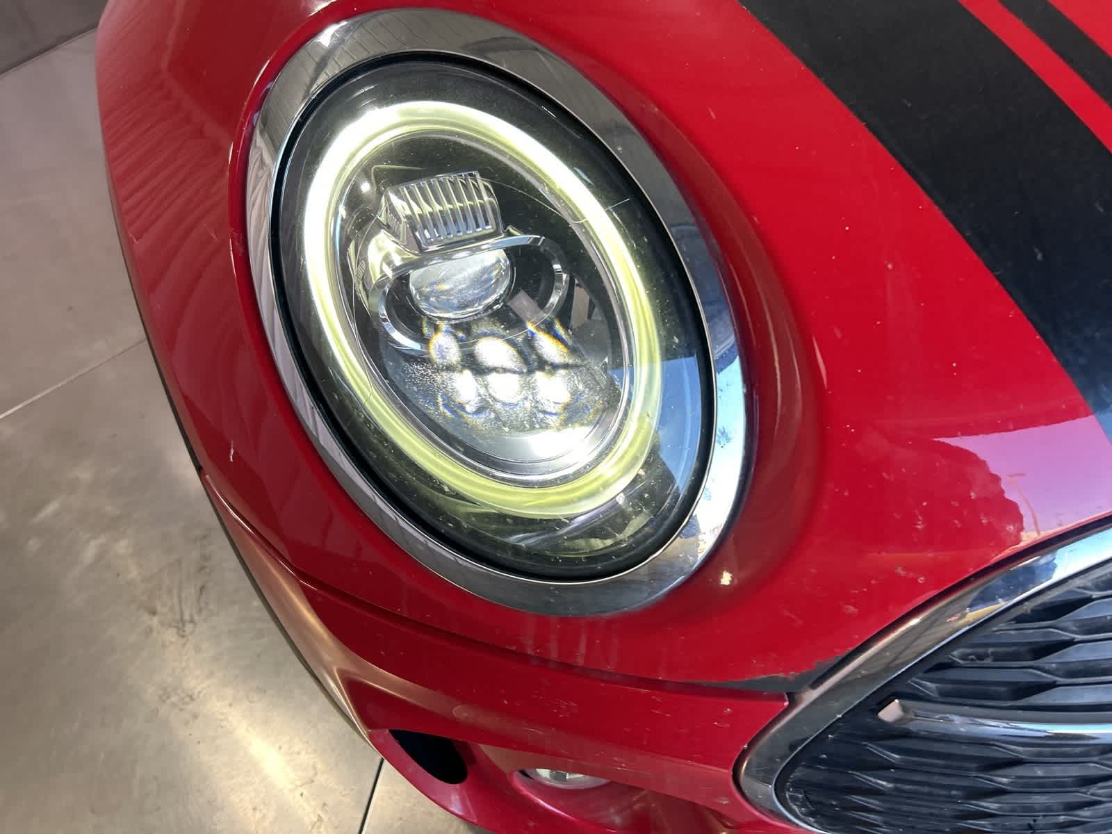 Thumbnail: 2021 MINI Cooper Clubman - 5