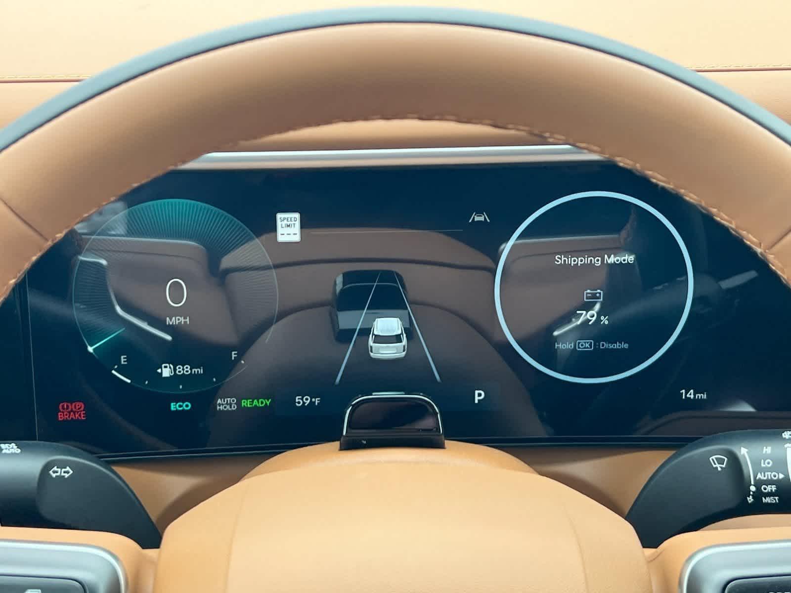 Thumbnail: 2026 Hyundai Palisade - 26