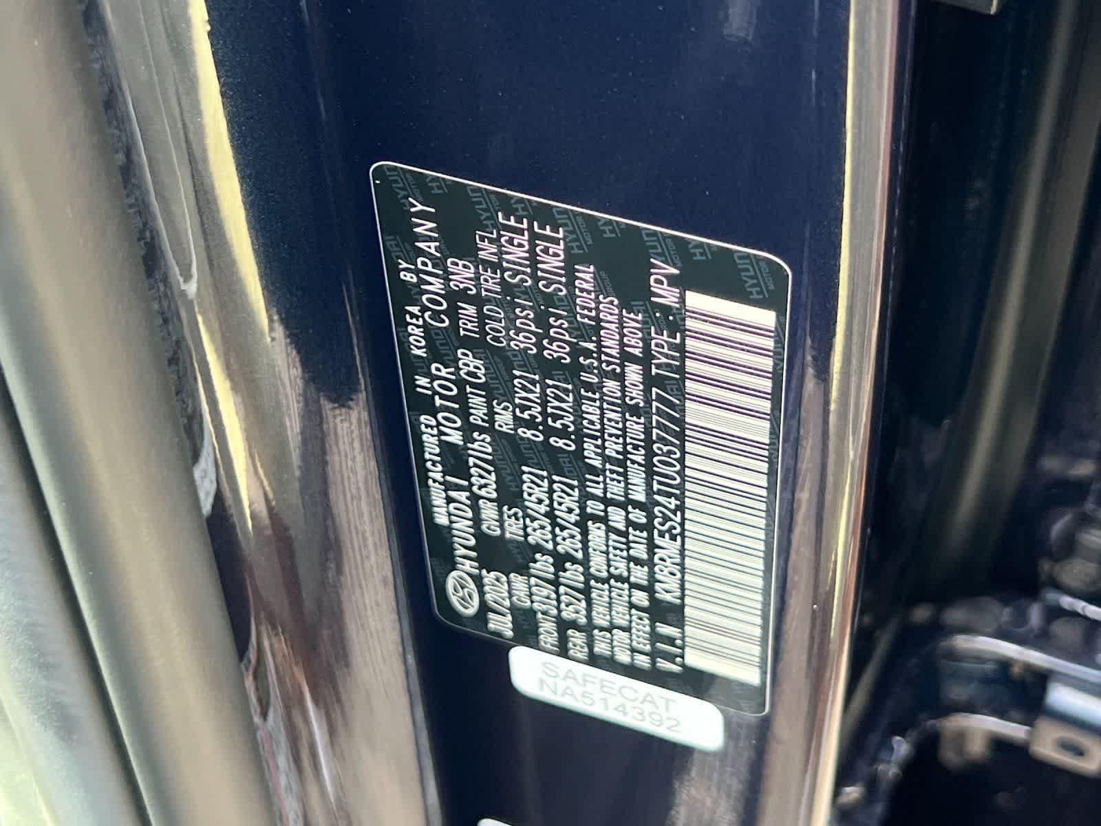 Thumbnail: 2026 Hyundai Palisade - 29