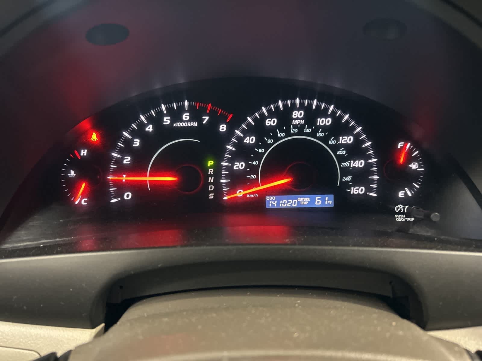 Thumbnail: 2007 Toyota Camry - 30