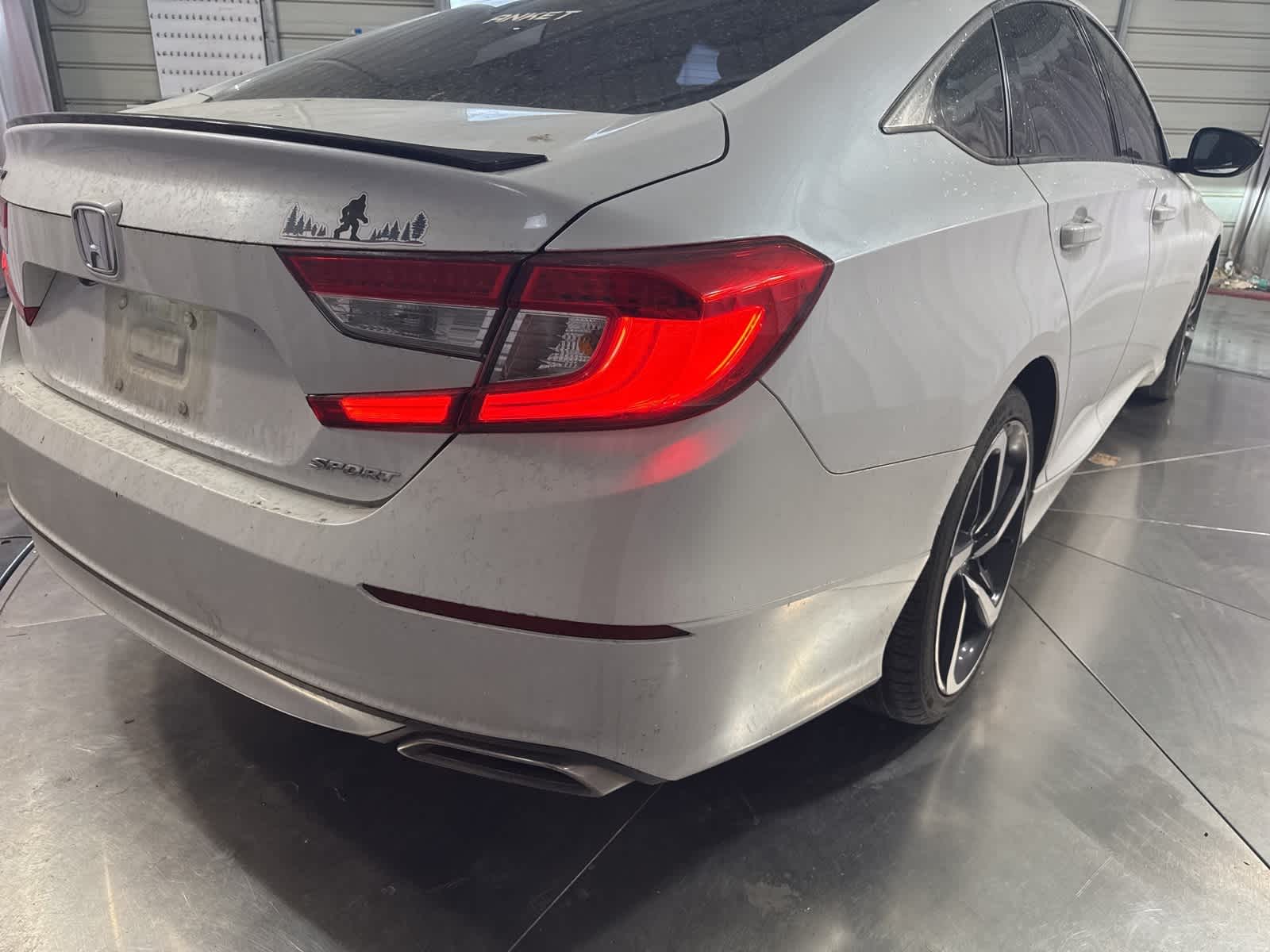 Thumbnail: 2022 Honda Accord - 9