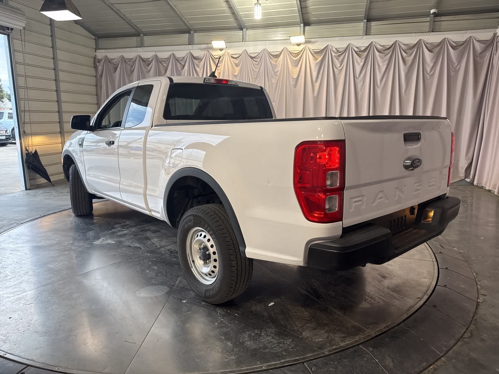 Thumbnail: 2021 Ford Ranger - 7