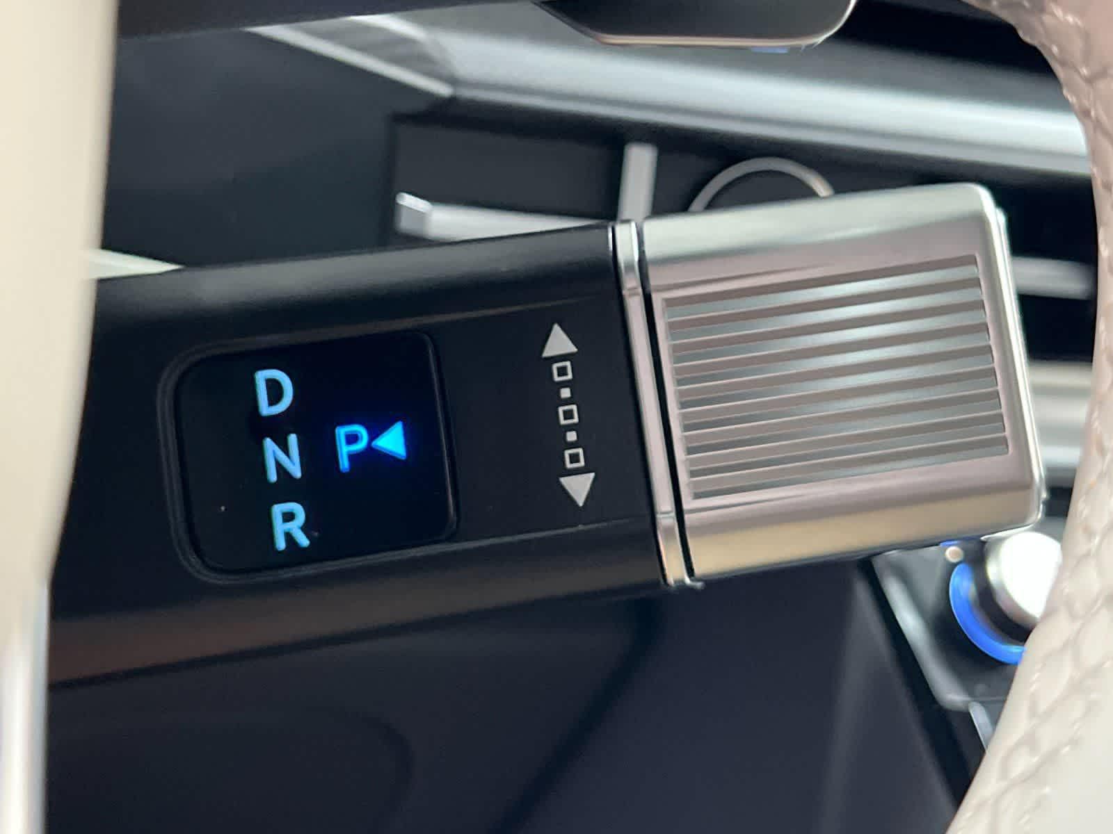 Thumbnail: 2026 Hyundai Santa Fe - 22