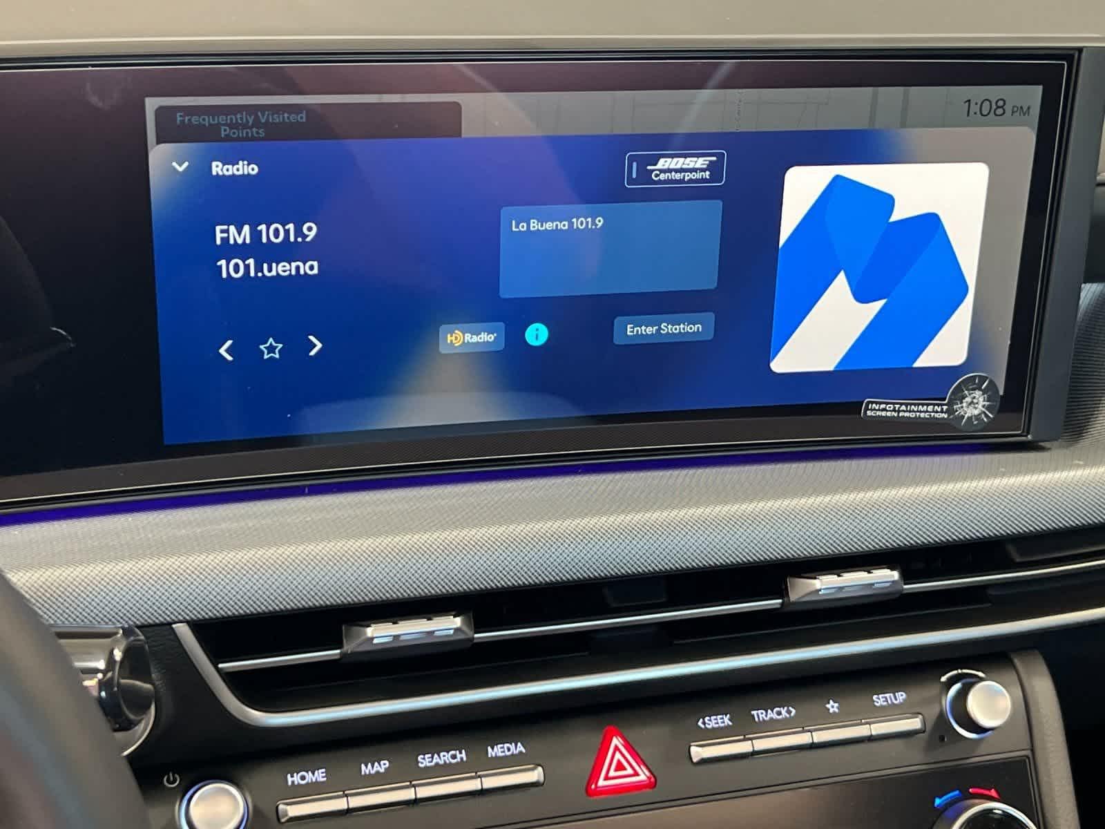 Thumbnail: 2025 Hyundai Sonata - 18