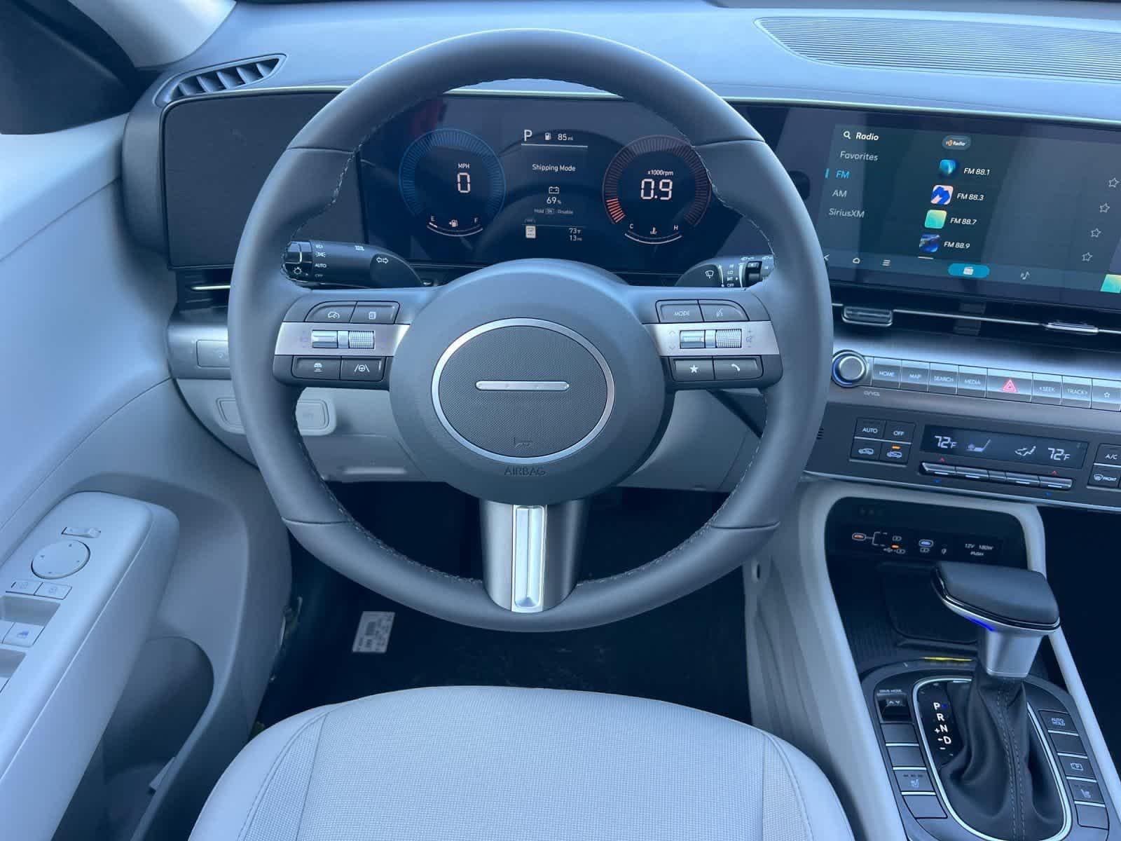 Thumbnail: 2026 Hyundai Kona - 14
