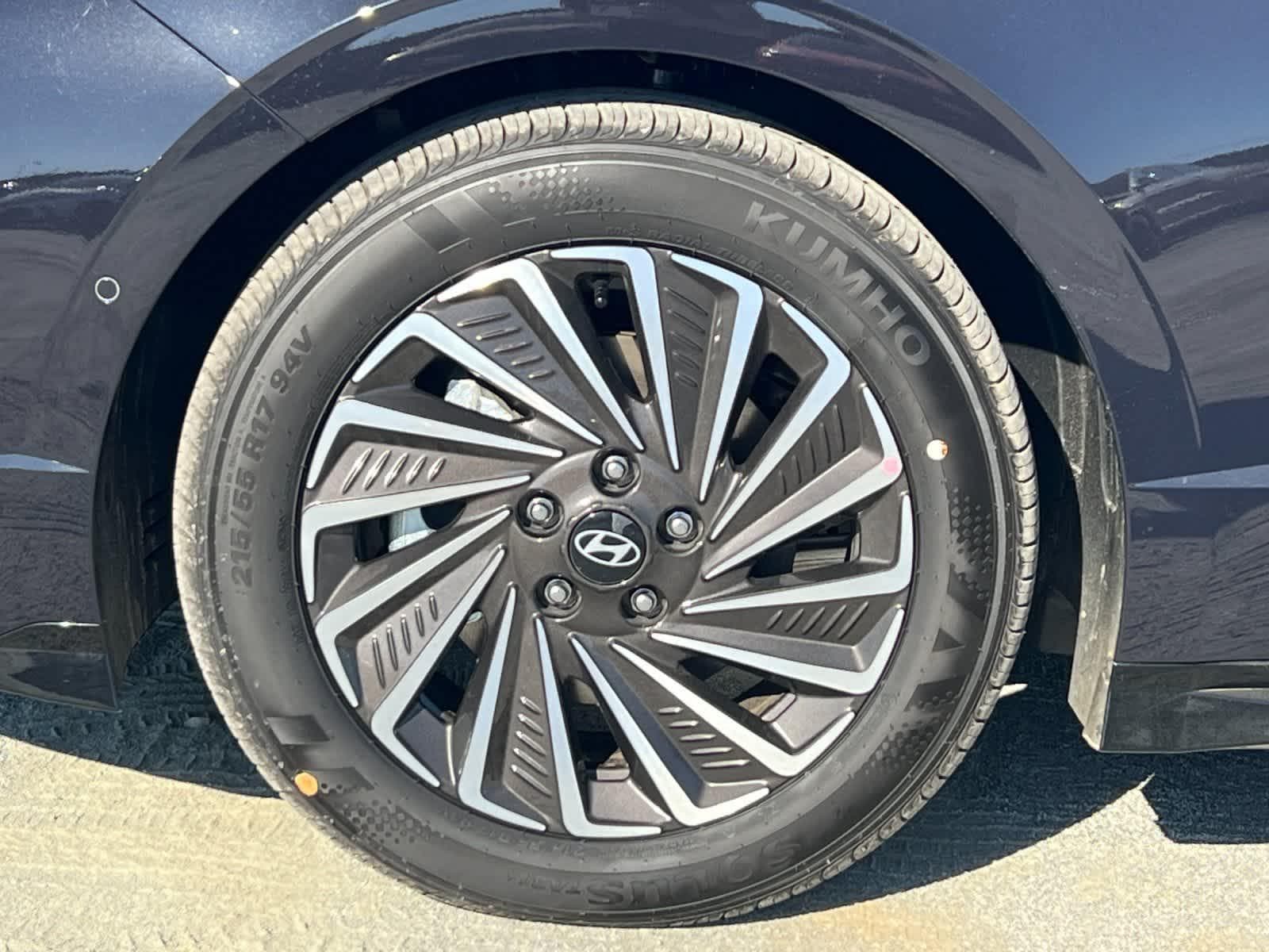 Thumbnail: 2026 Hyundai Sonata - 26