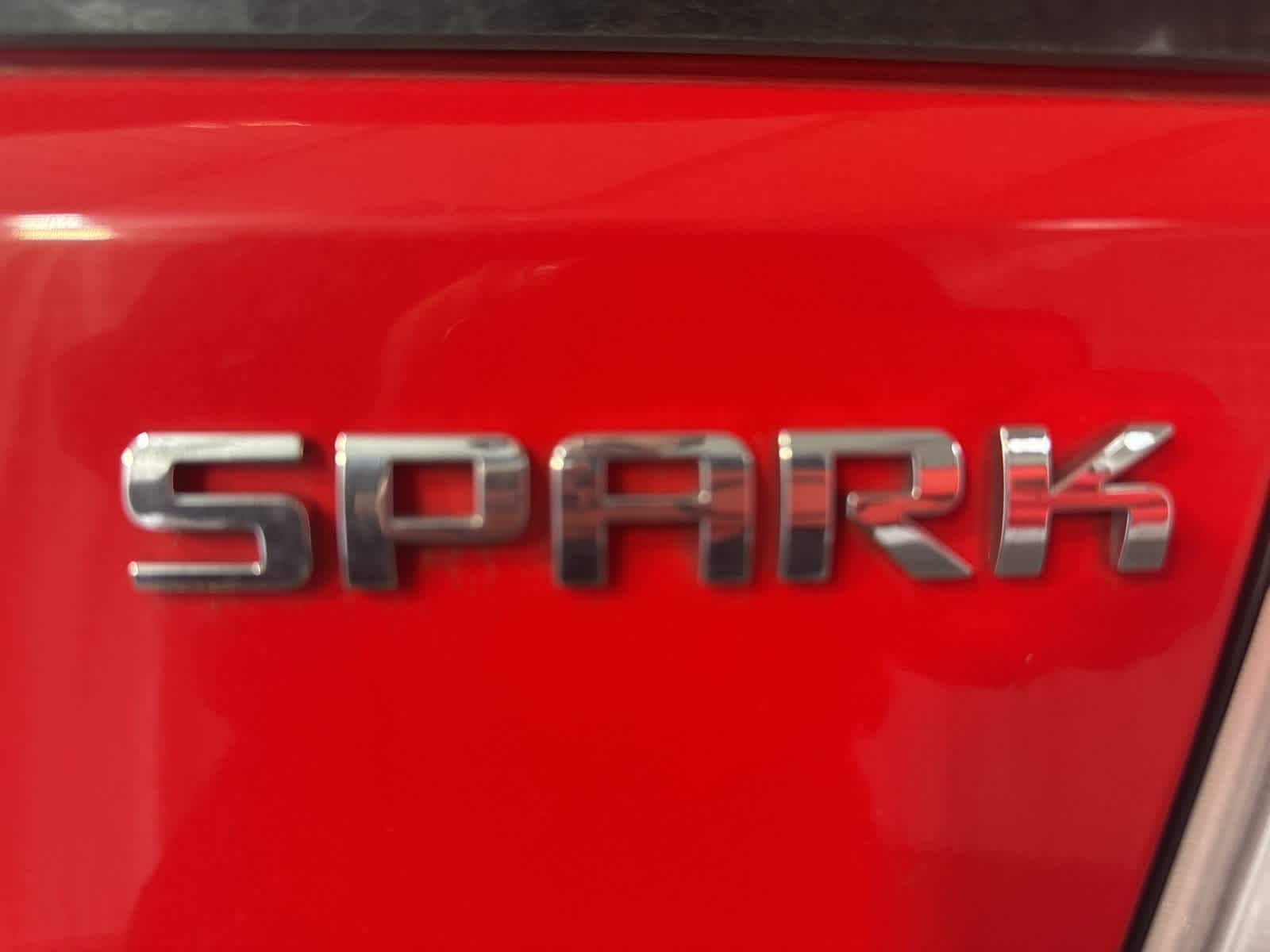 Thumbnail: 2015 Chevrolet Spark - 13