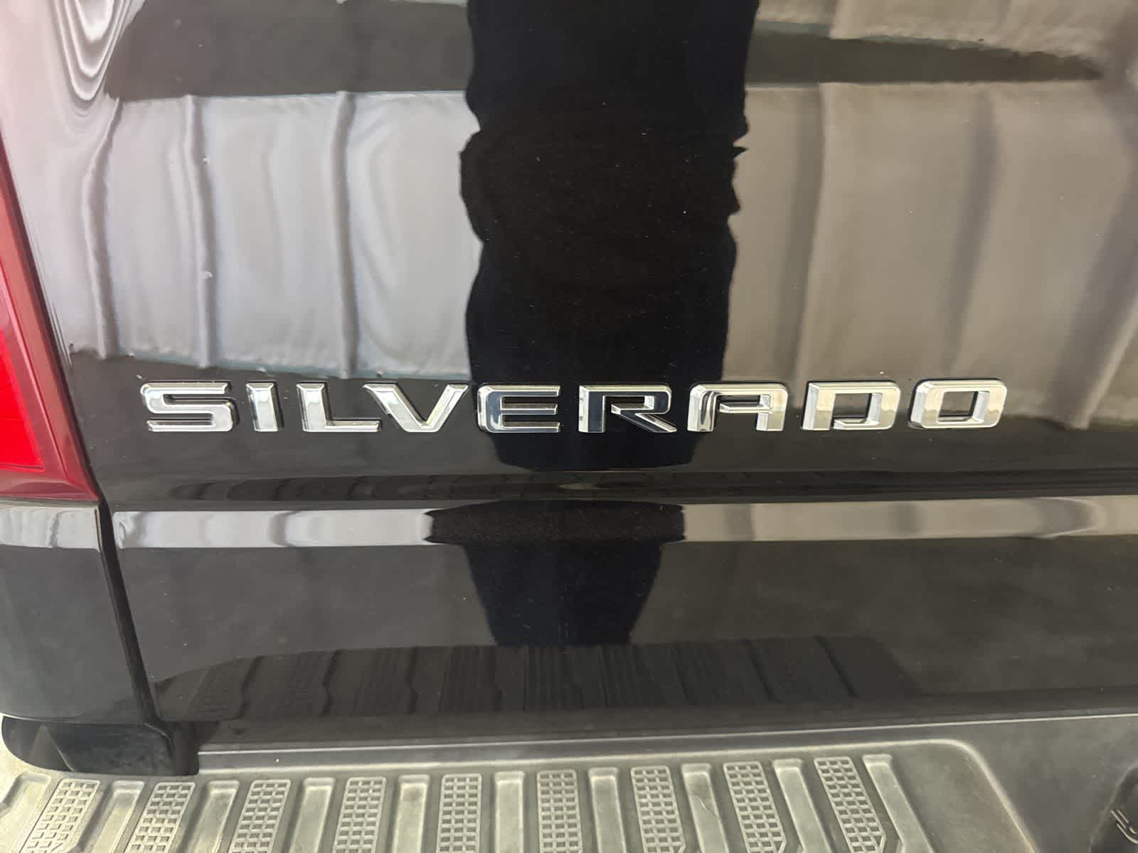 Thumbnail: 2021 Chevrolet Silverado 1500 - 13