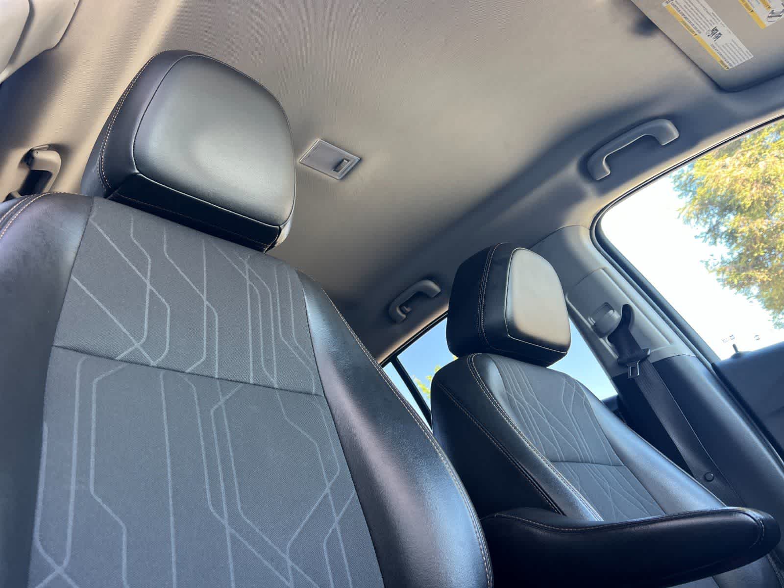 Thumbnail: 2018 Chevrolet Trax - 18