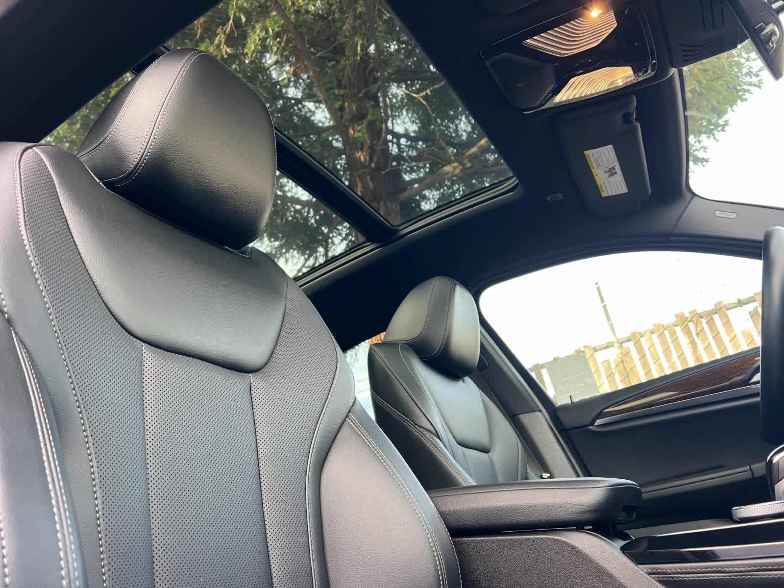 Thumbnail: 2023 BMW X4 - 17