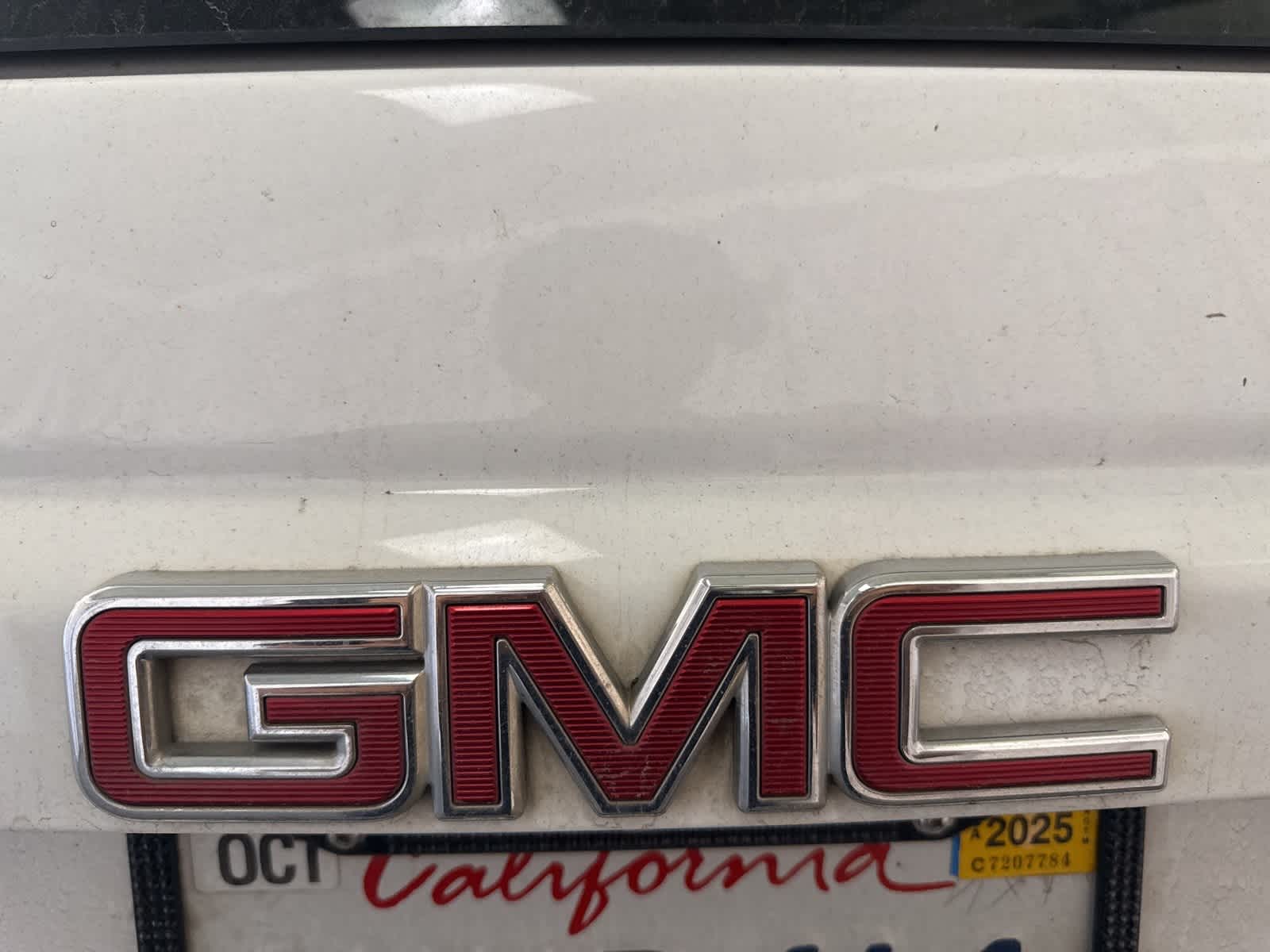 Thumbnail: 2019 GMC Yukon XL - 12