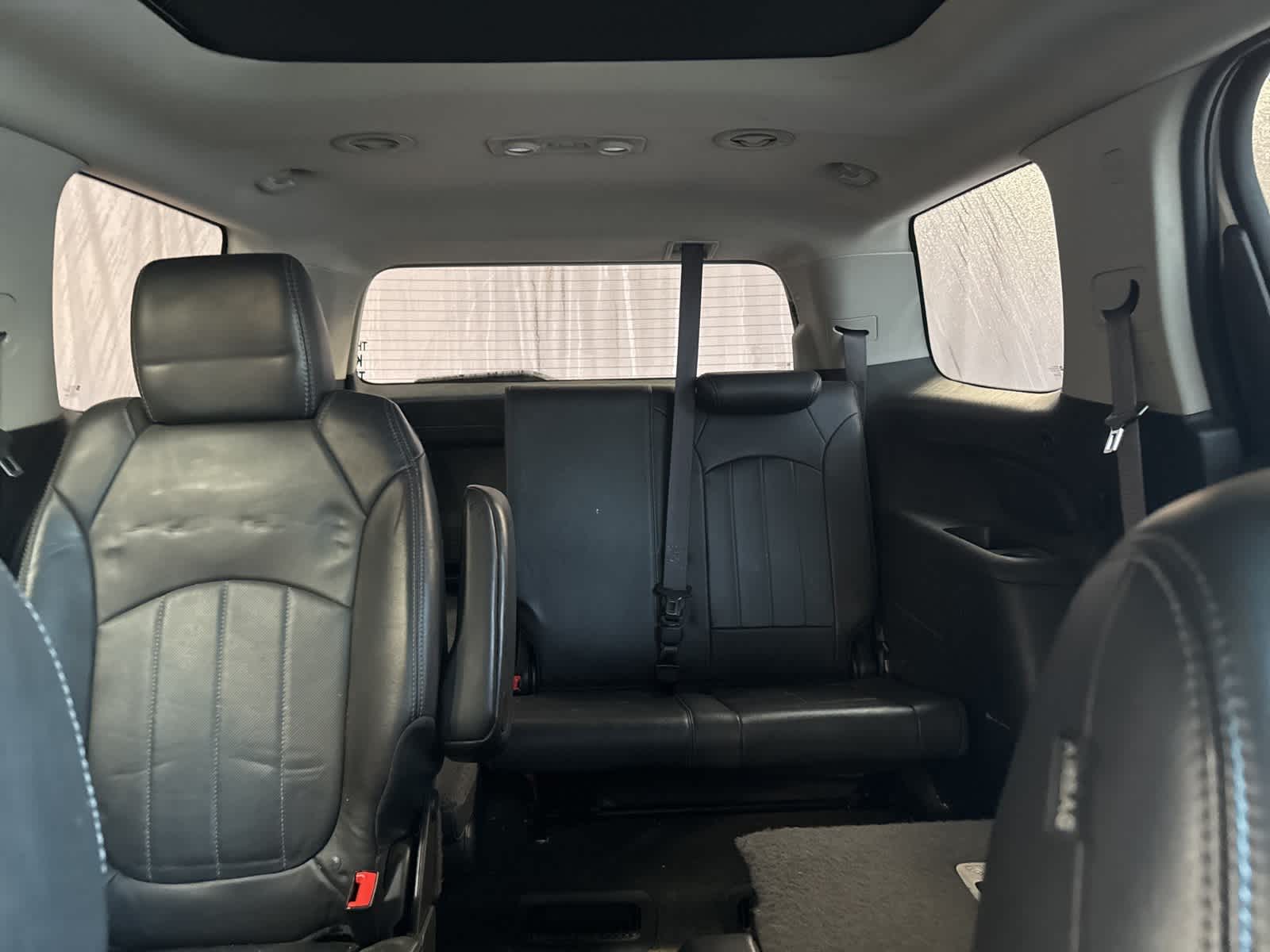 Thumbnail: 2014 GMC Acadia - 17