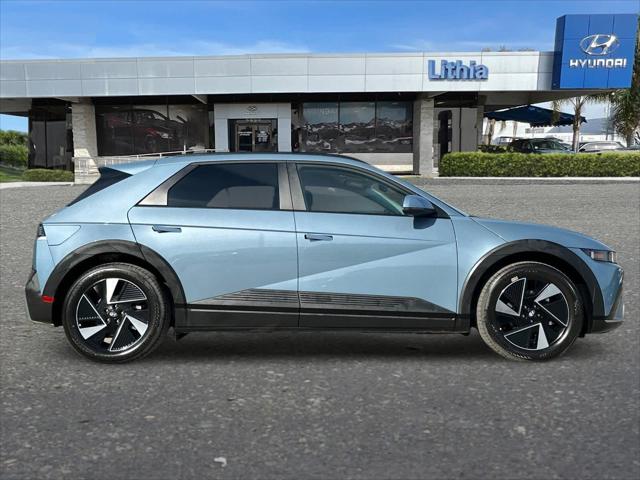 Thumbnail: 2025 Hyundai Ioniq 5 - 8