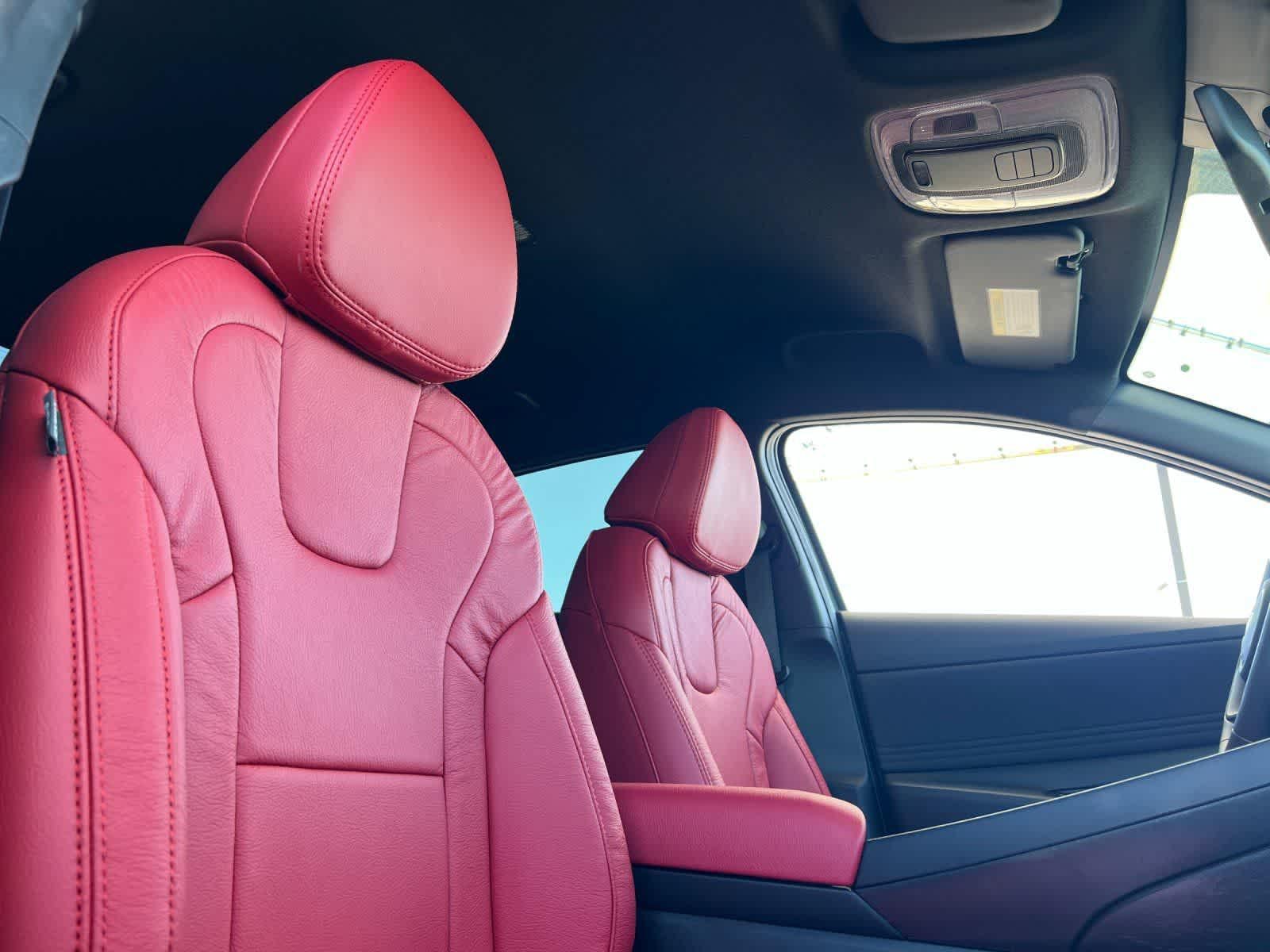 Thumbnail: 2026 Hyundai Elantra - 17