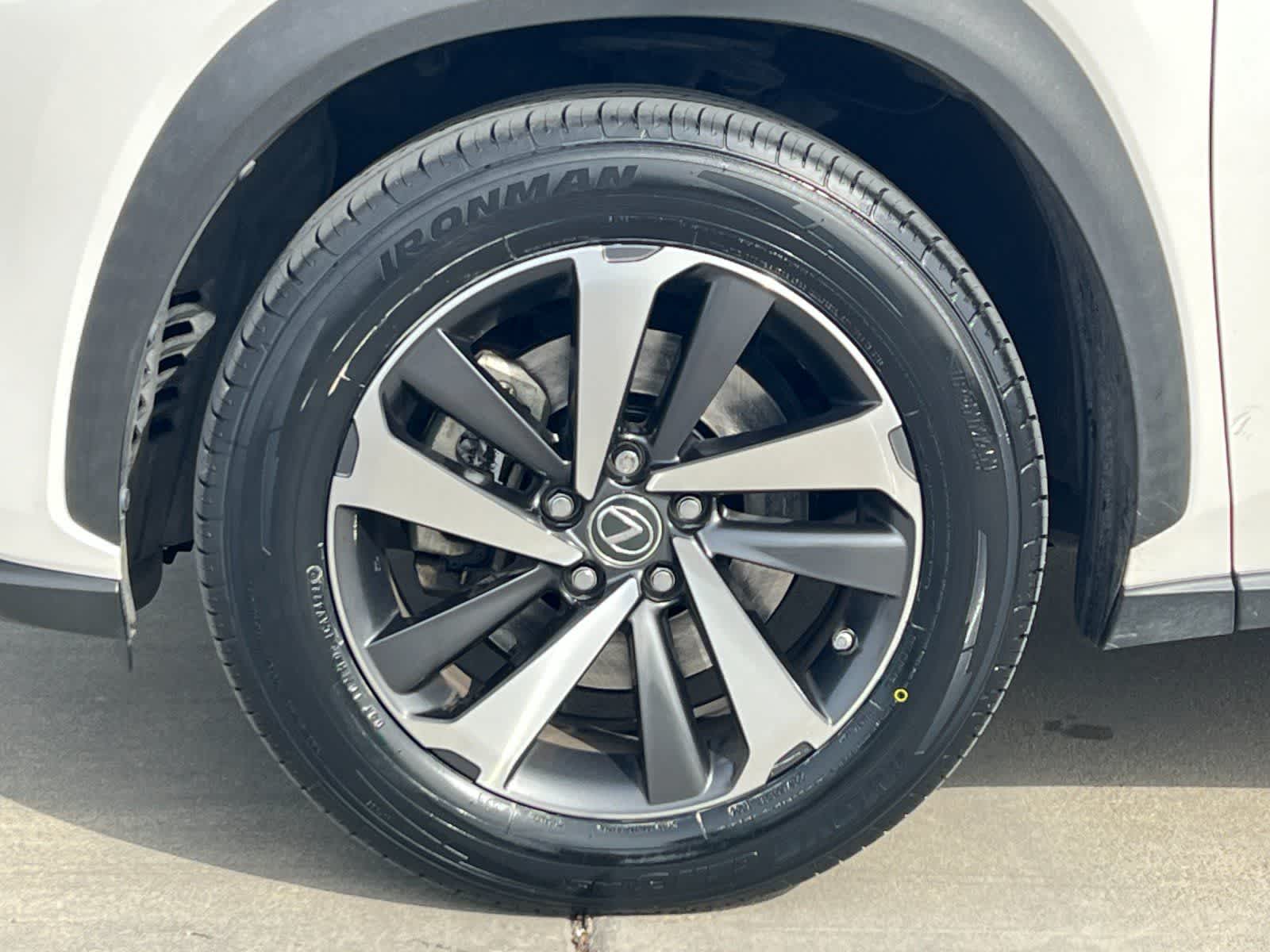 Thumbnail: 2018 Lexus NX - 27