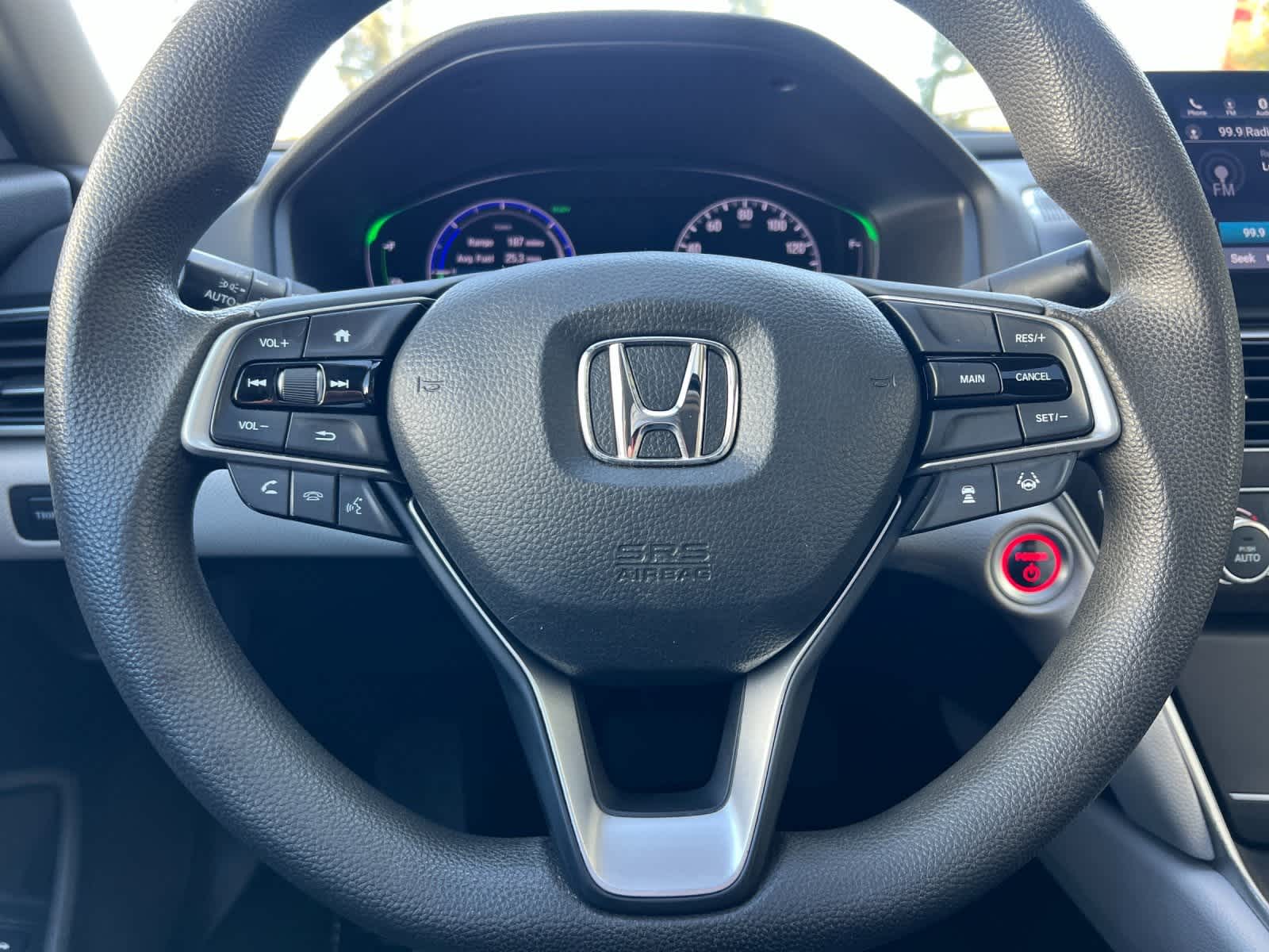 Thumbnail: 2019 Honda Accord - 22