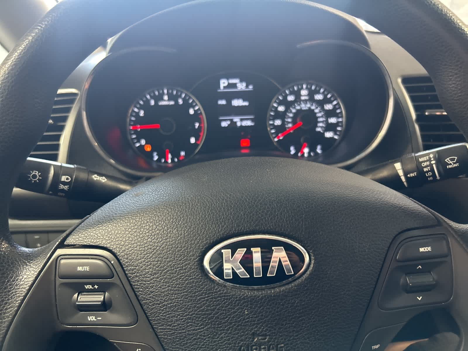 Thumbnail: 2017 Kia Forte - 28