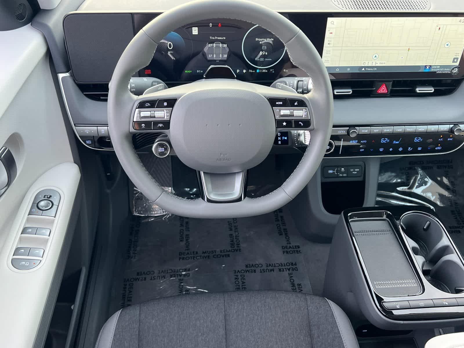 Thumbnail: 2026 Hyundai Ioniq 5 - 14