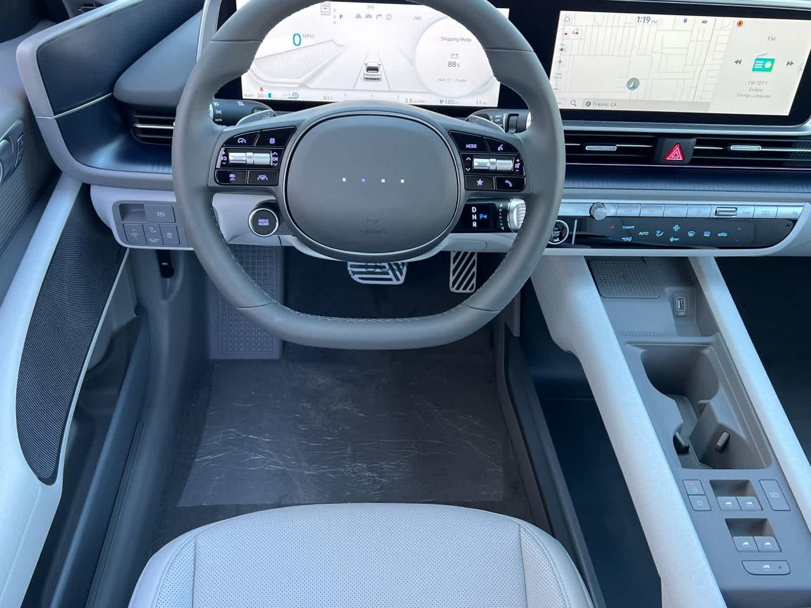 Thumbnail: 2025 Hyundai Ioniq 6 - 14