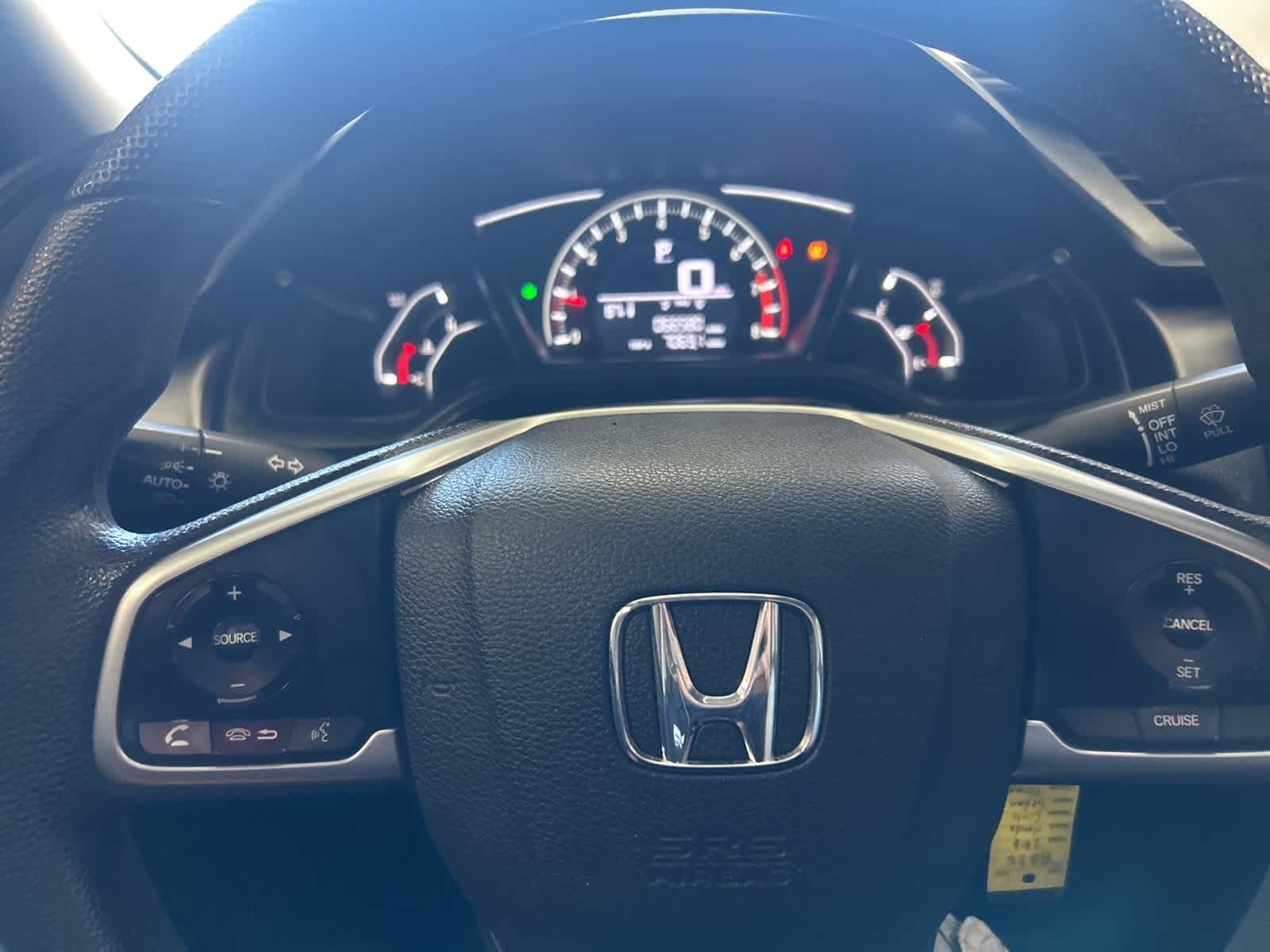 Thumbnail: 2018 Honda Civic - 29