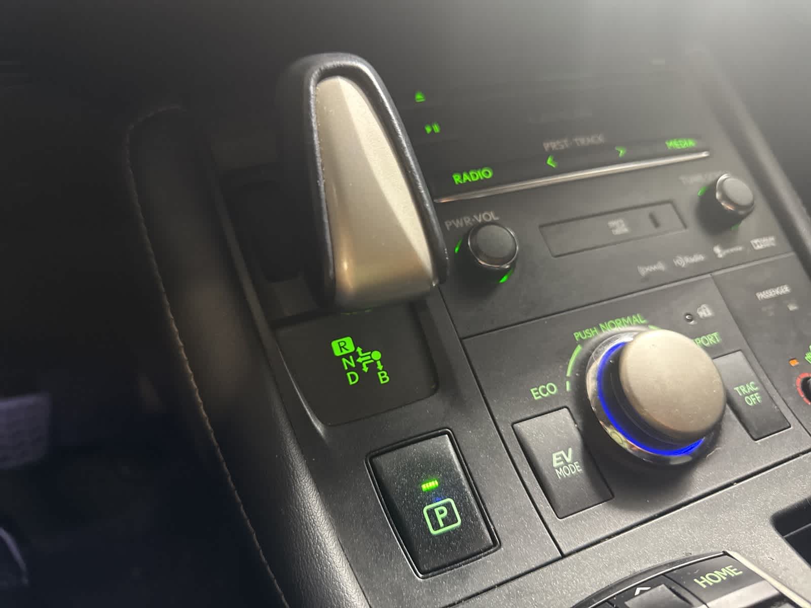 Thumbnail: 2015 Lexus CT - 22