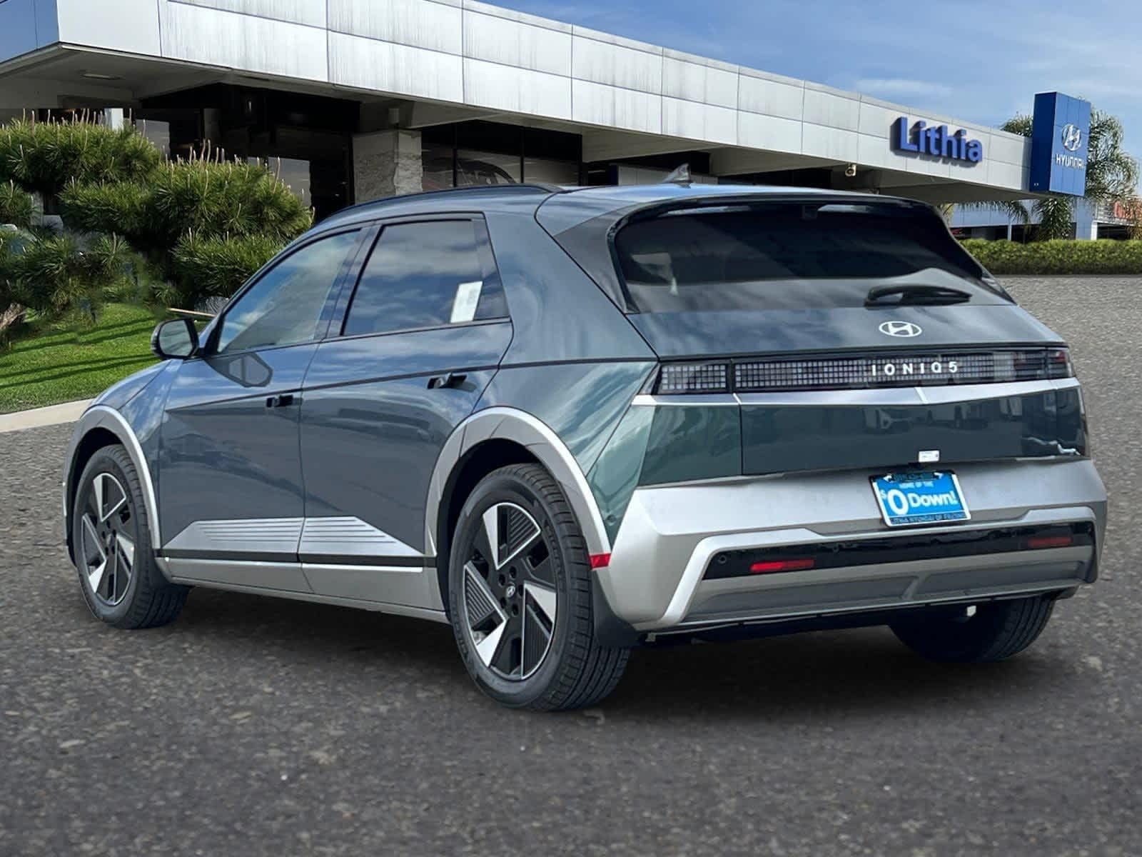 Thumbnail: 2026 Hyundai Ioniq 5 - 6