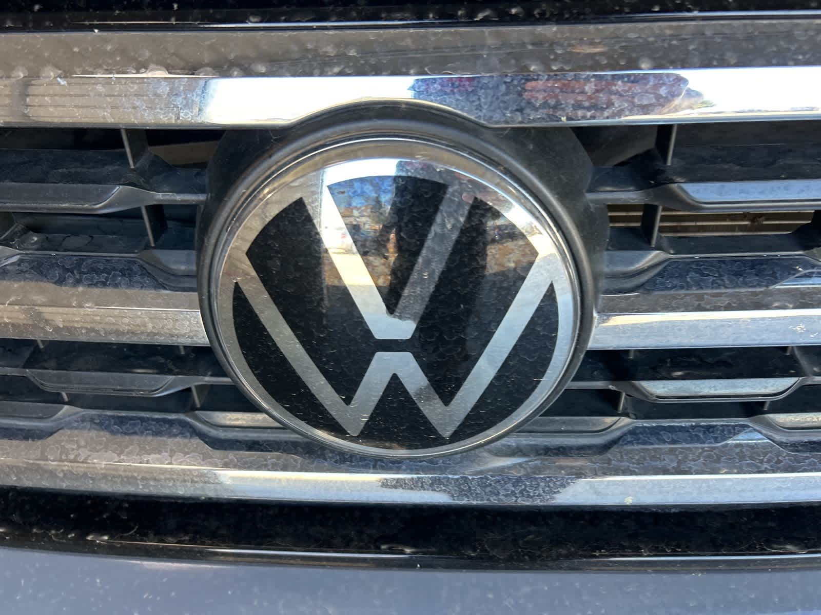 Thumbnail: 2021 Volkswagen Atlas - 3