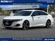 Used 2021 Honda Accord Sport SE 1.5T Sedan