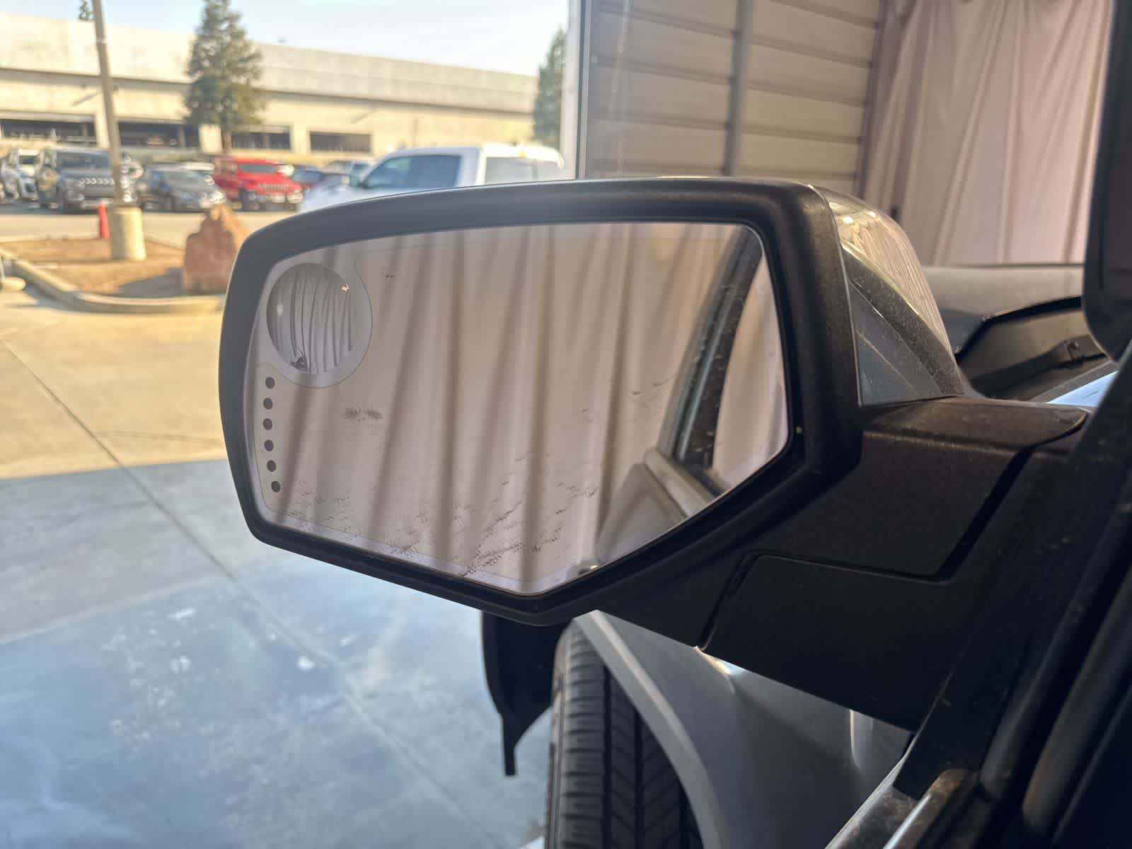 Thumbnail: 2014 GMC Sierra 1500 - 22