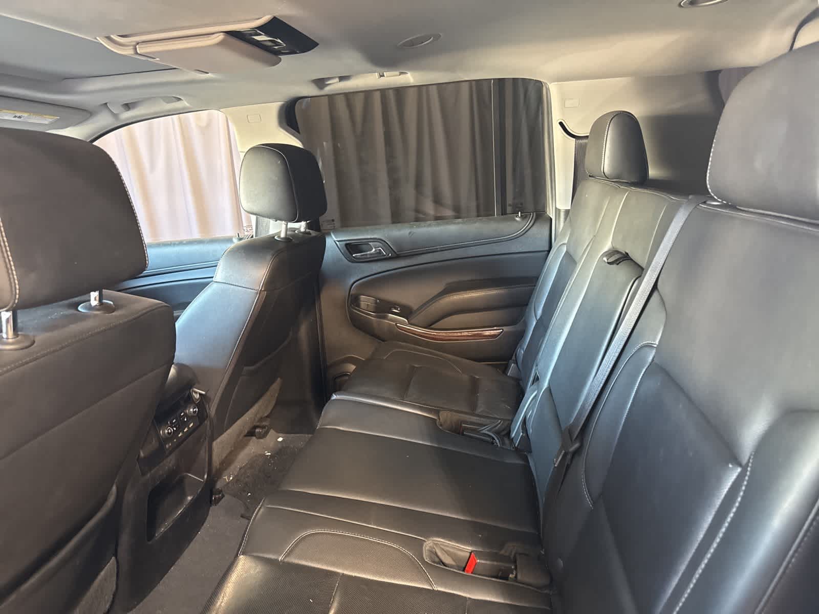 Thumbnail: 2019 GMC Yukon XL - 19