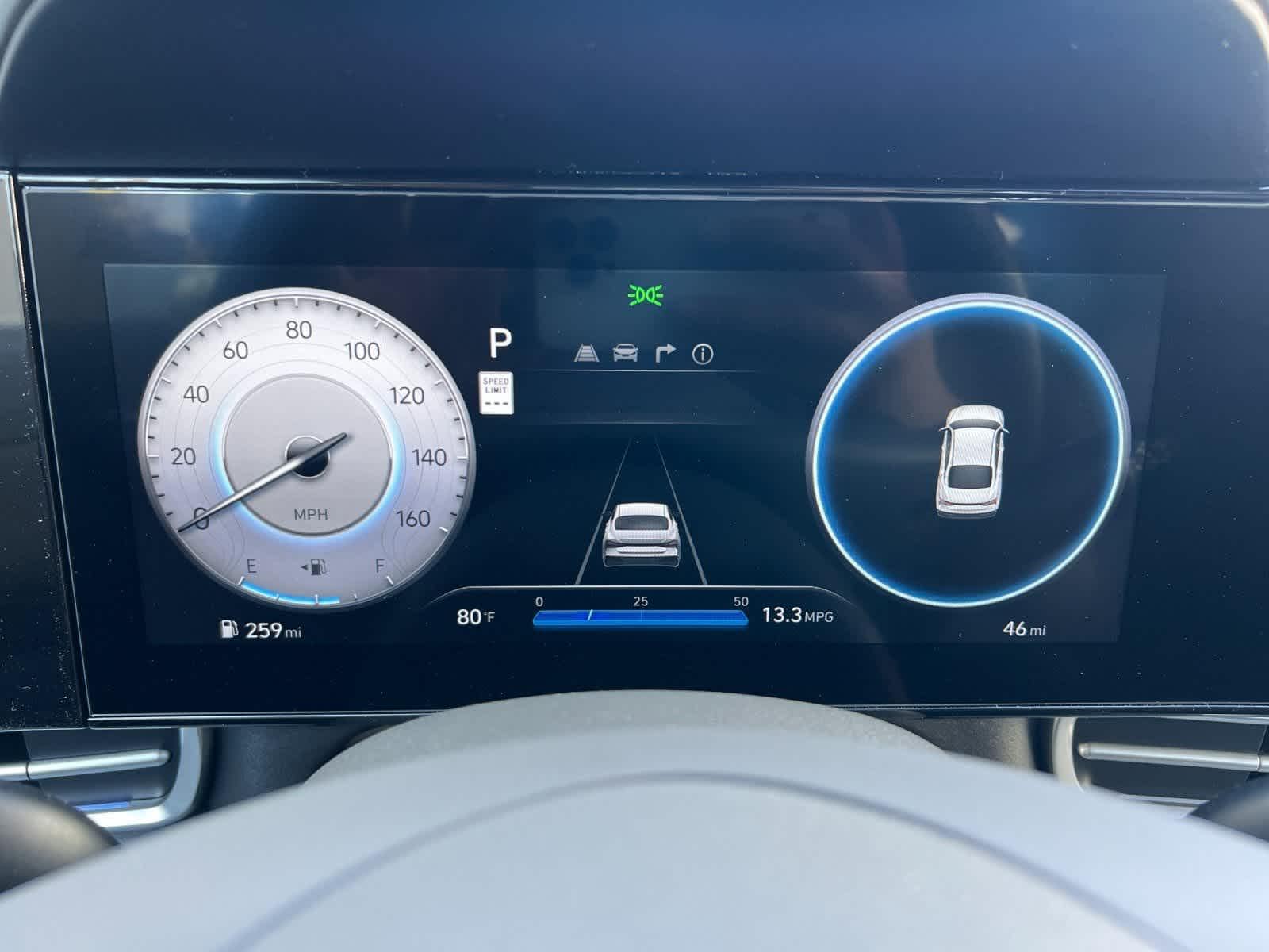 Thumbnail: 2025 Hyundai Elantra - 25