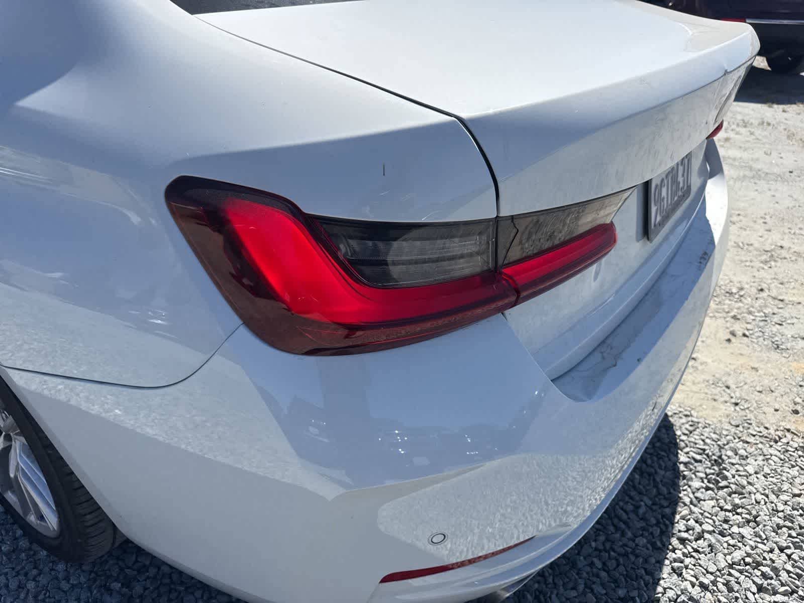 Thumbnail: 2023 BMW 3 Series - 10