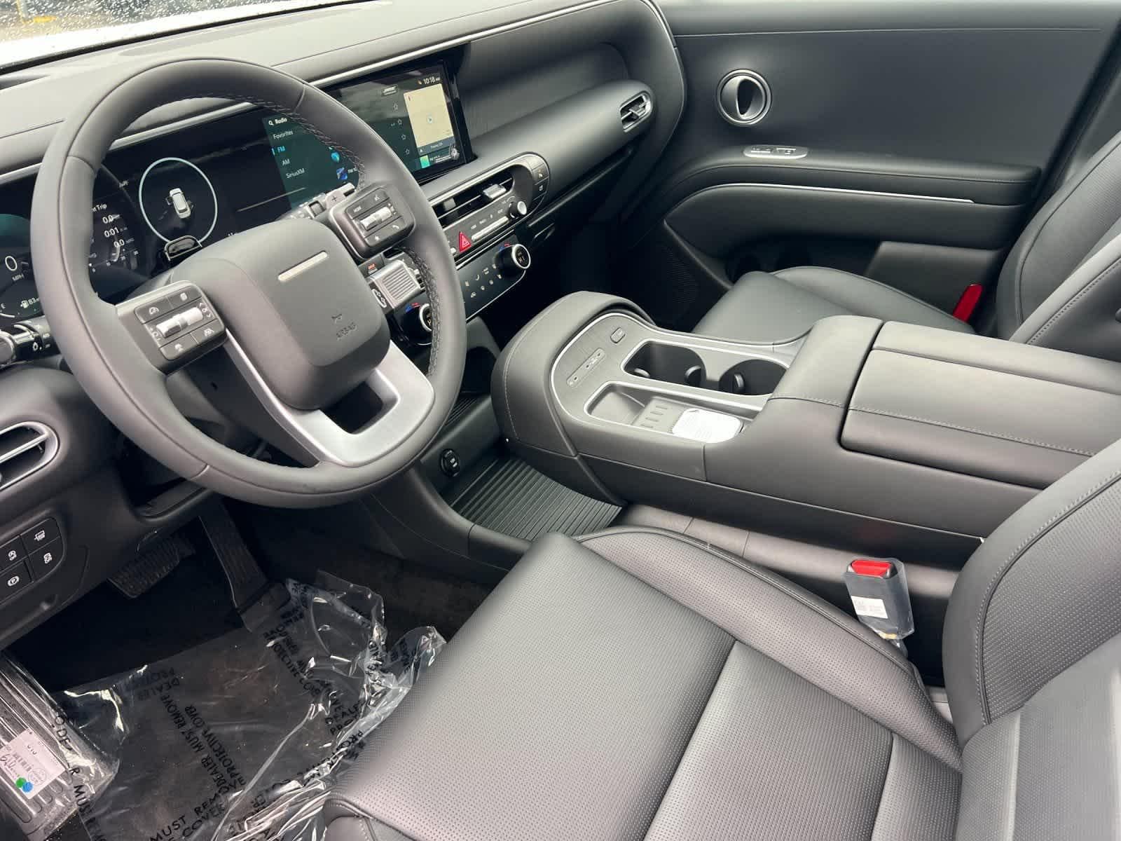 Thumbnail: 2026 Hyundai Palisade - 11