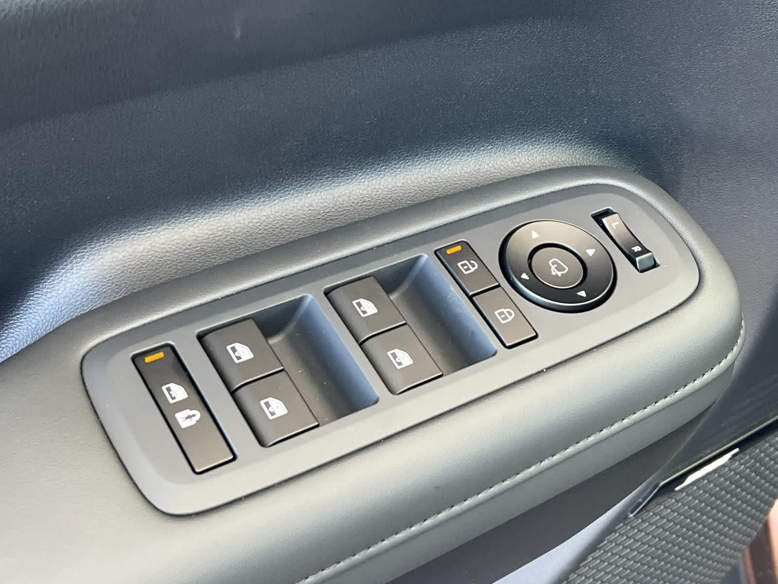 Thumbnail: 2026 Hyundai Santa Fe - 13